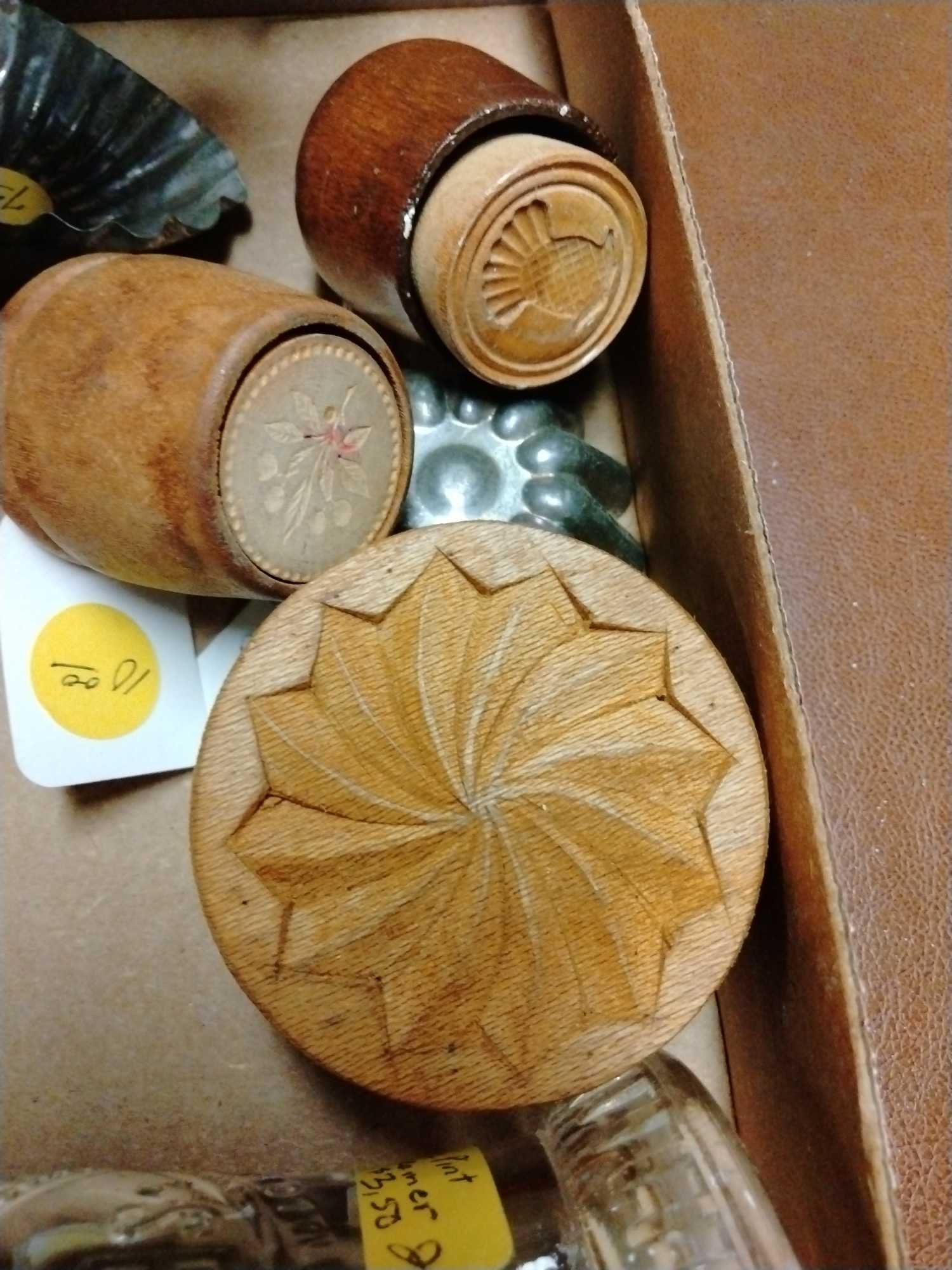 Online Bidding Available!