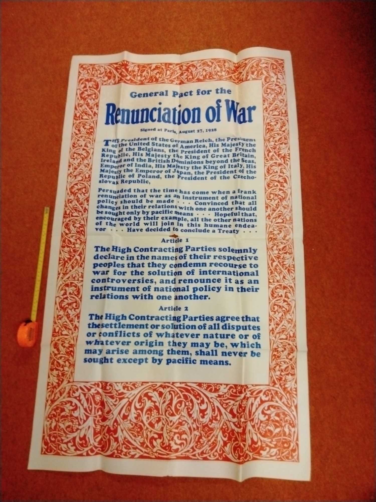 Online Bidding Available!