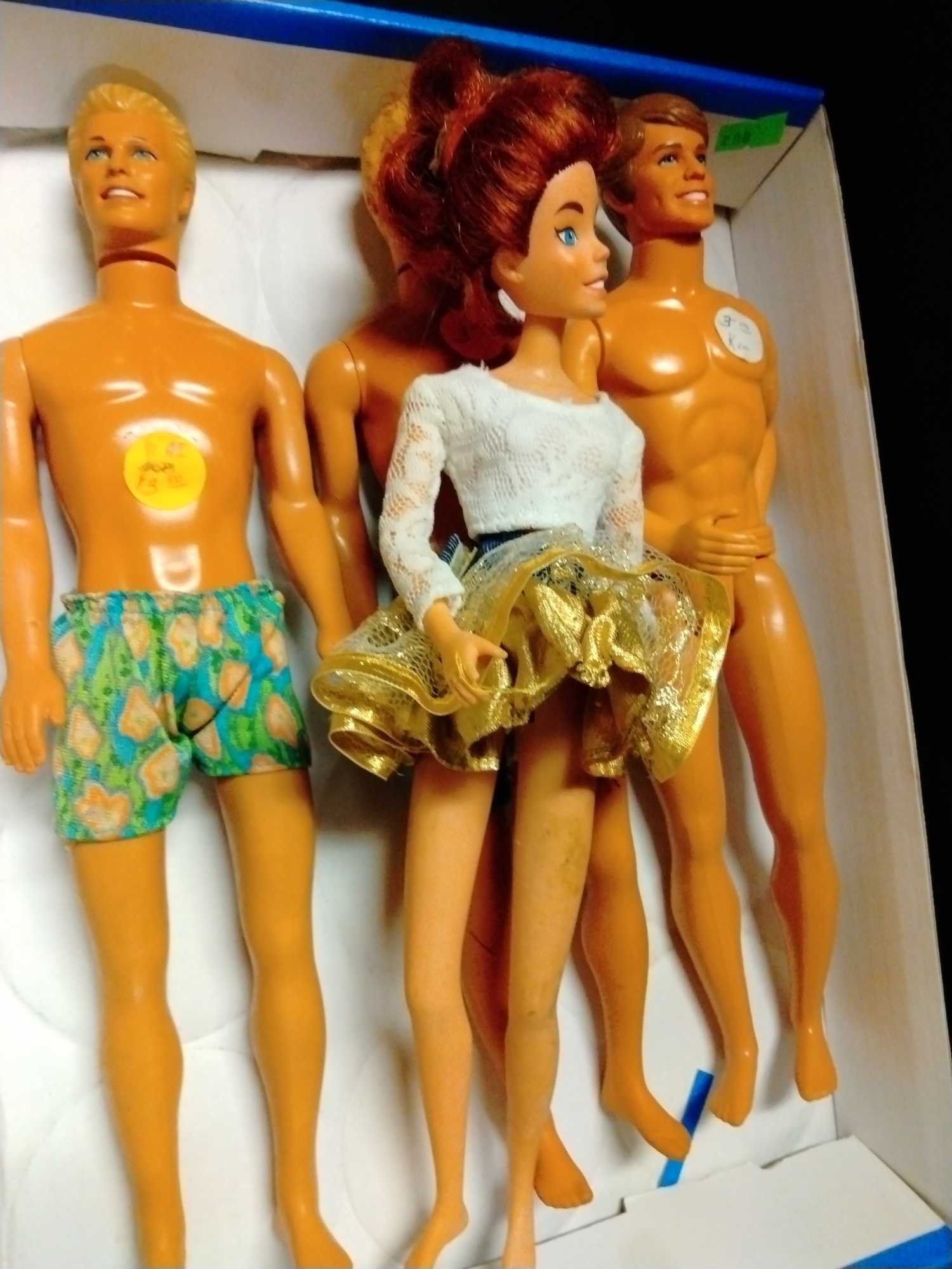 Online Bidding Available!