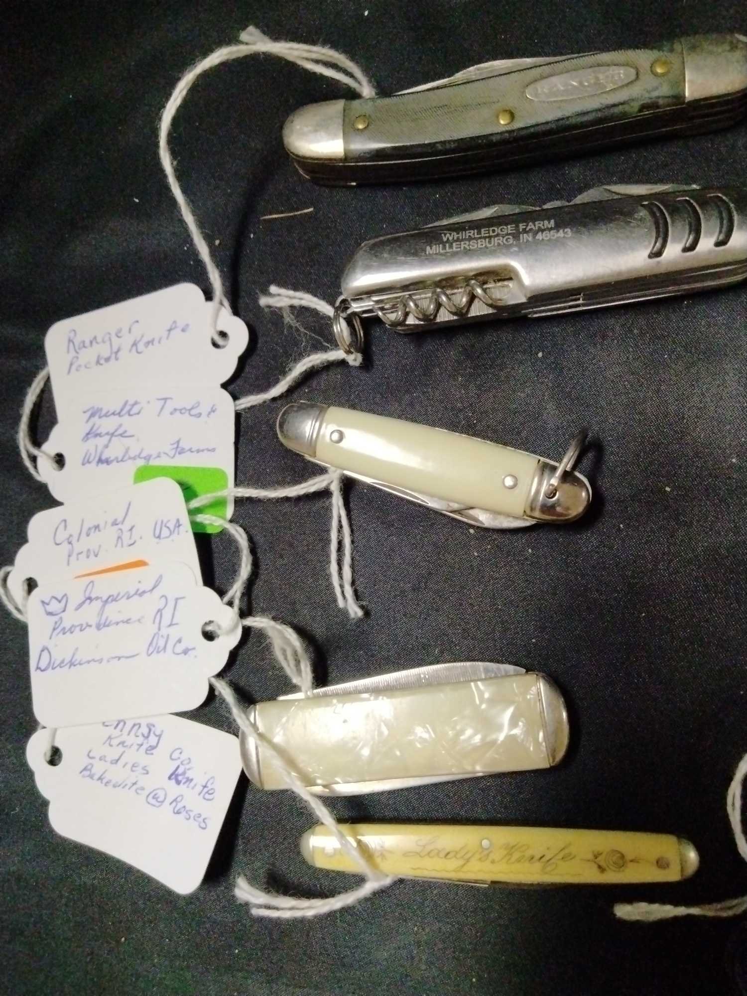 Online Bidding Available!