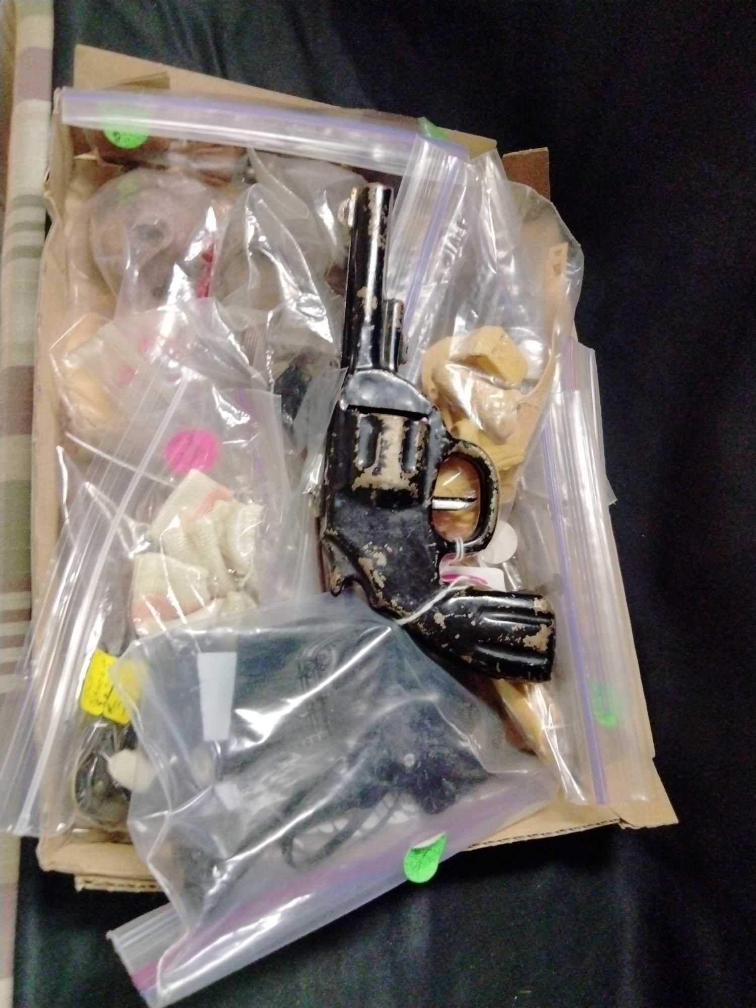 Online Bidding Available!