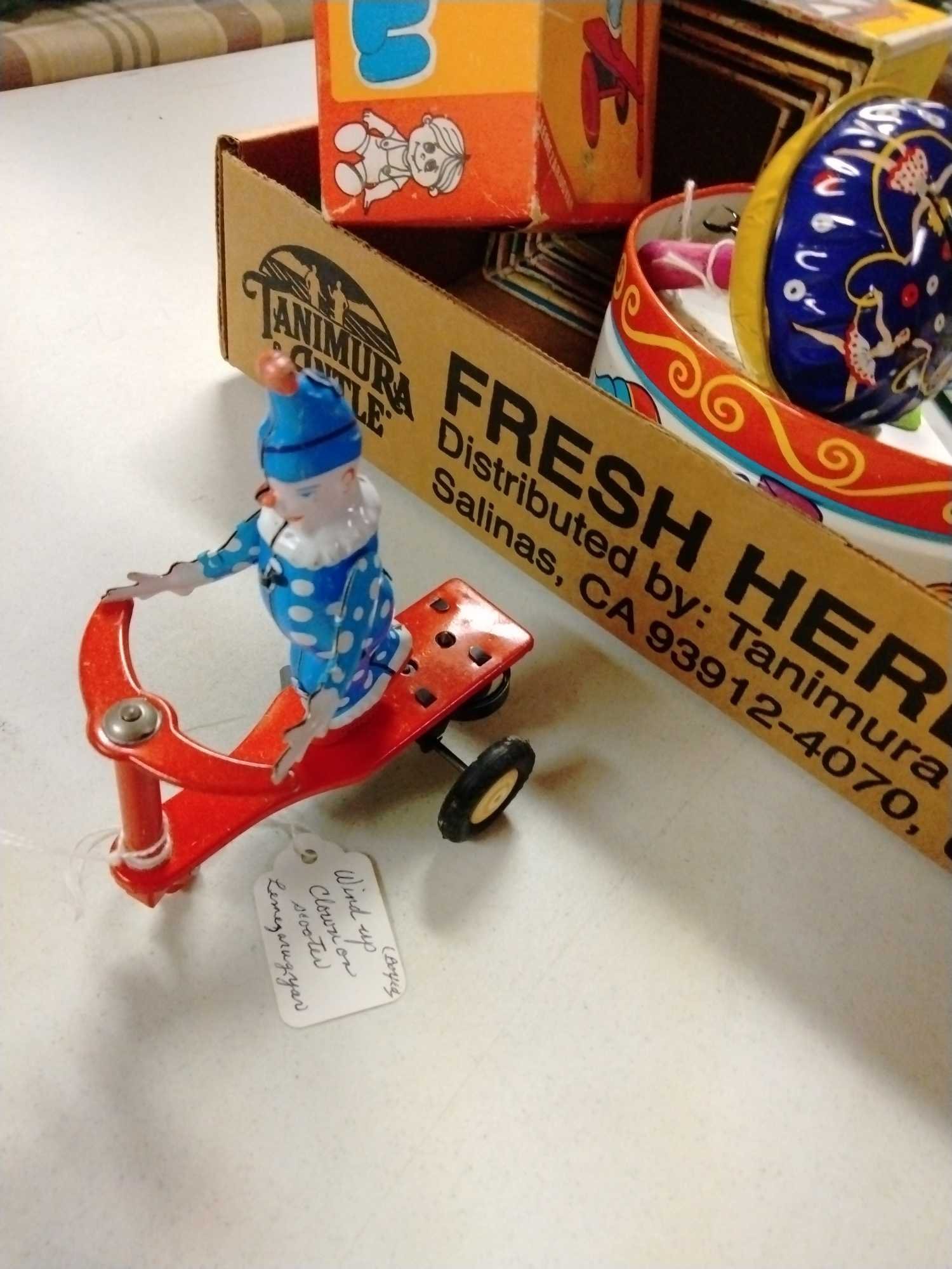 Online Bidding Available!