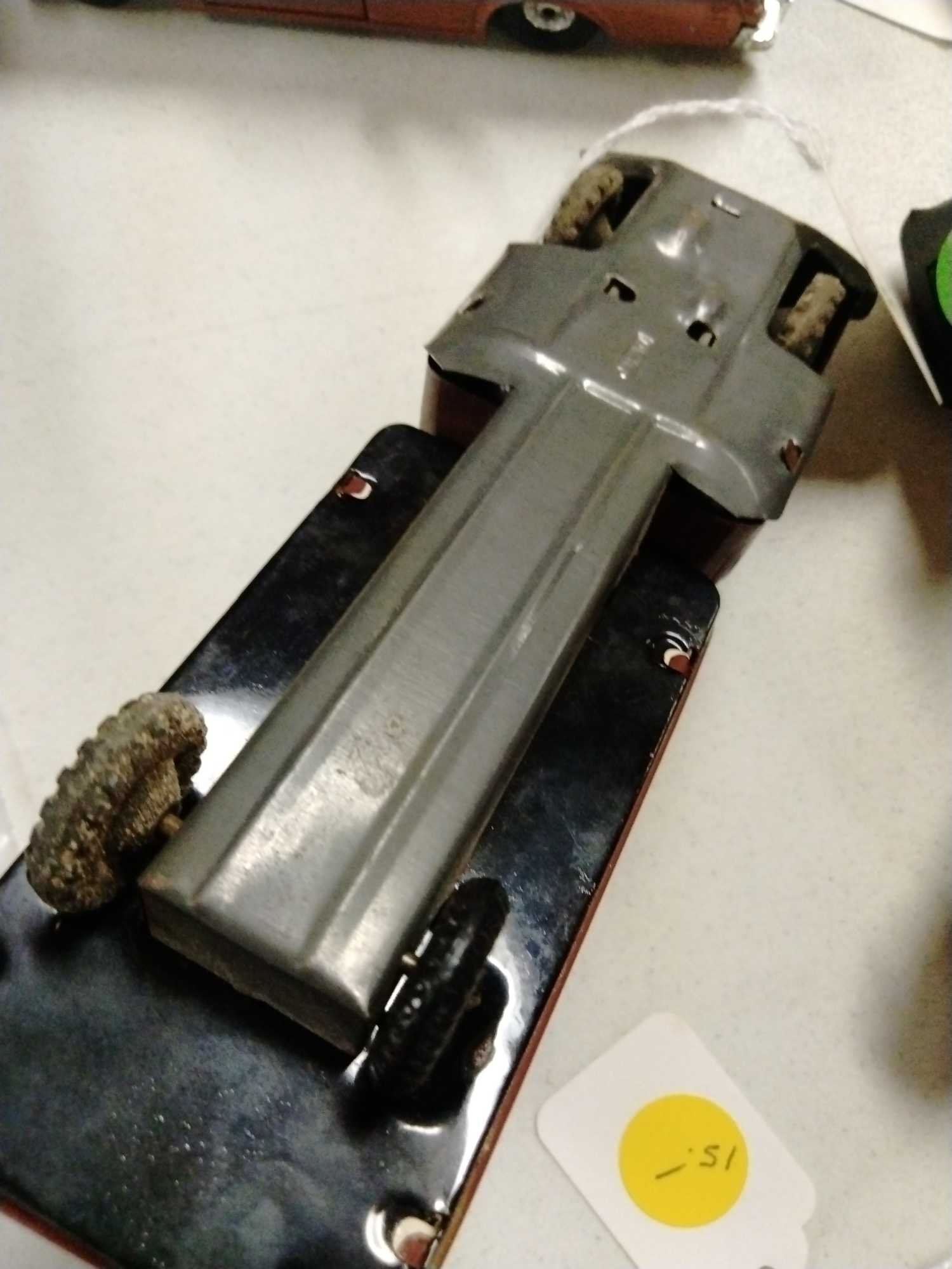 Online Bidding Available!