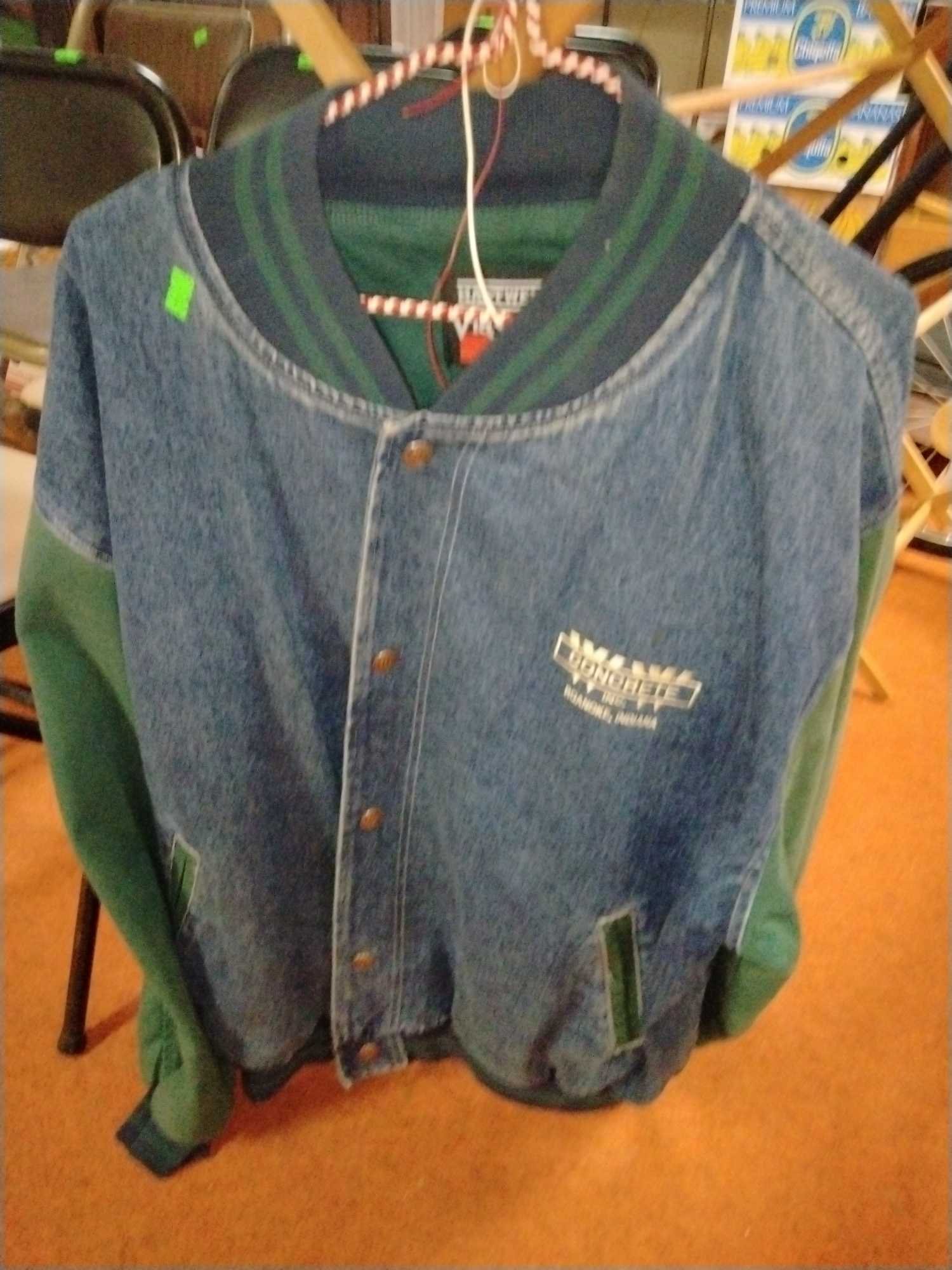 Online Bidding Available!