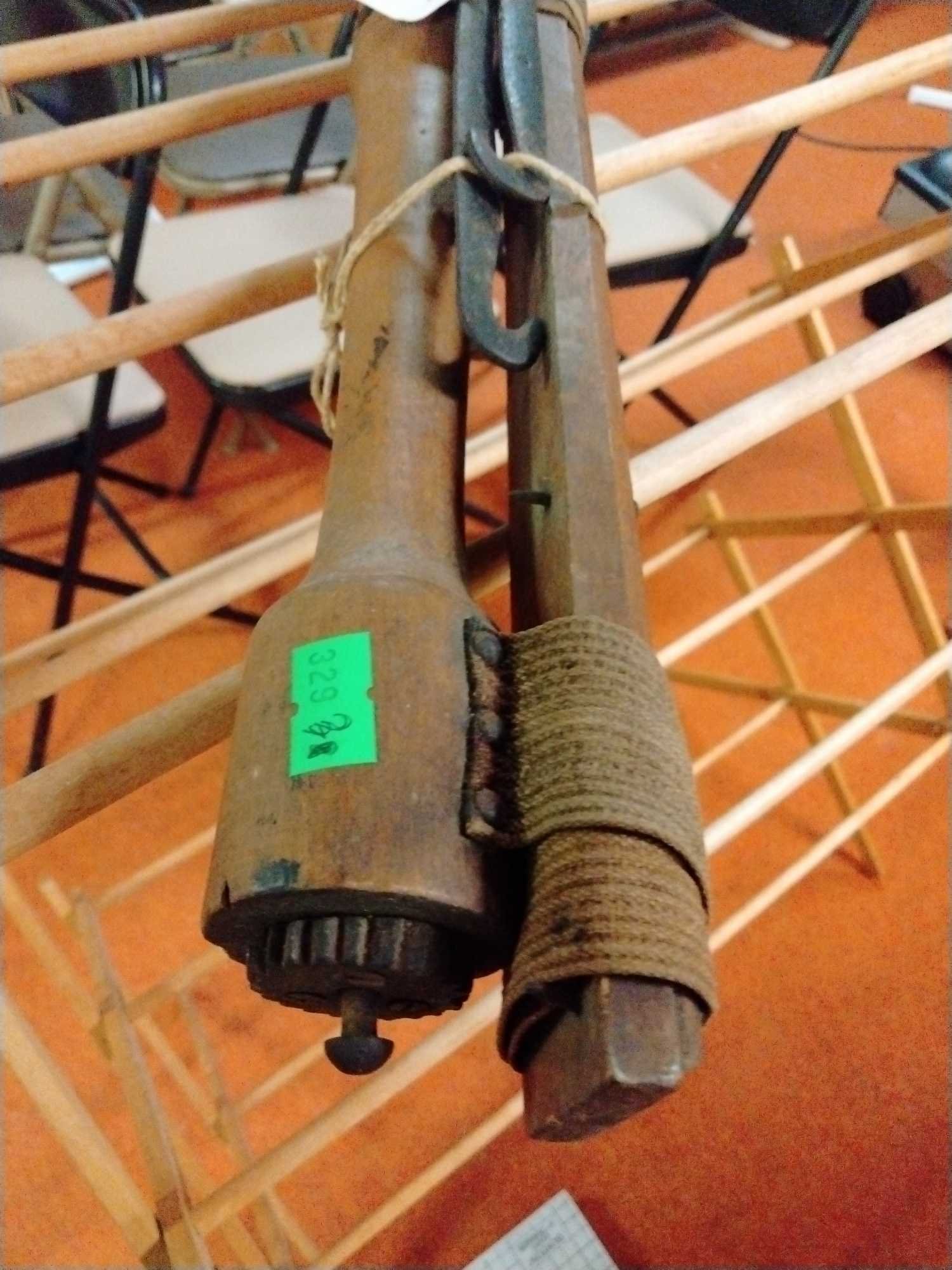 Online Bidding Available!