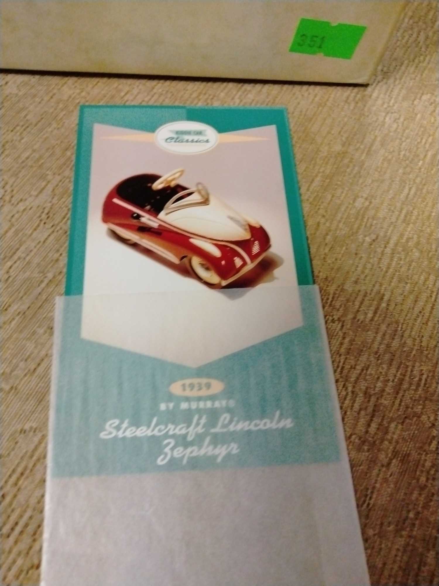 Online Bidding Available!