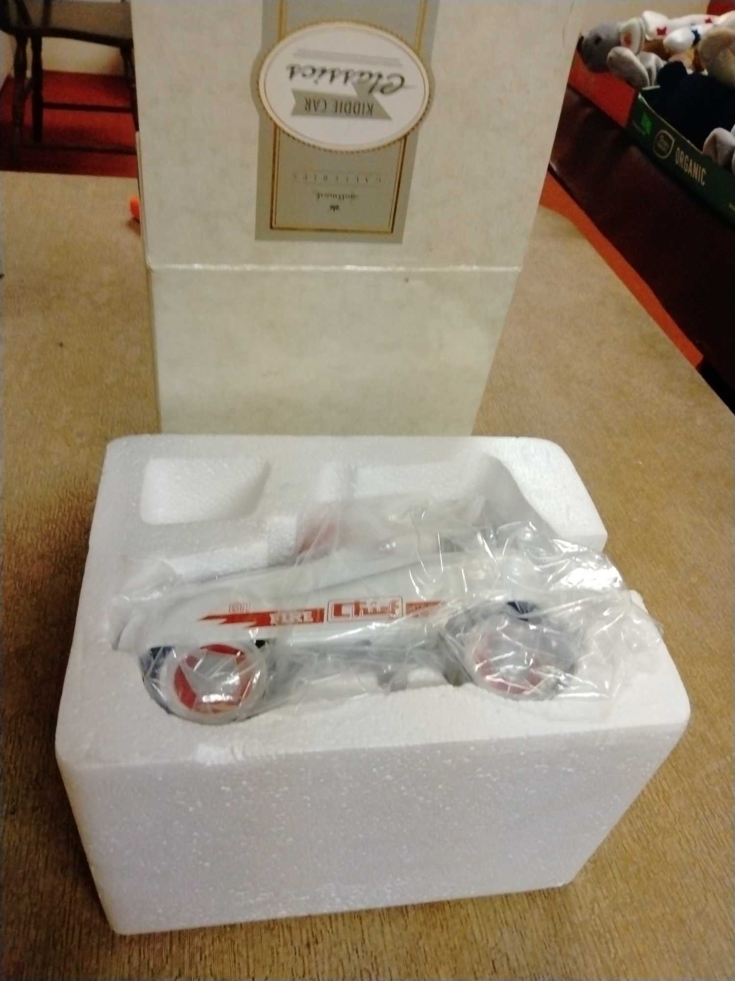 Online Bidding Available!