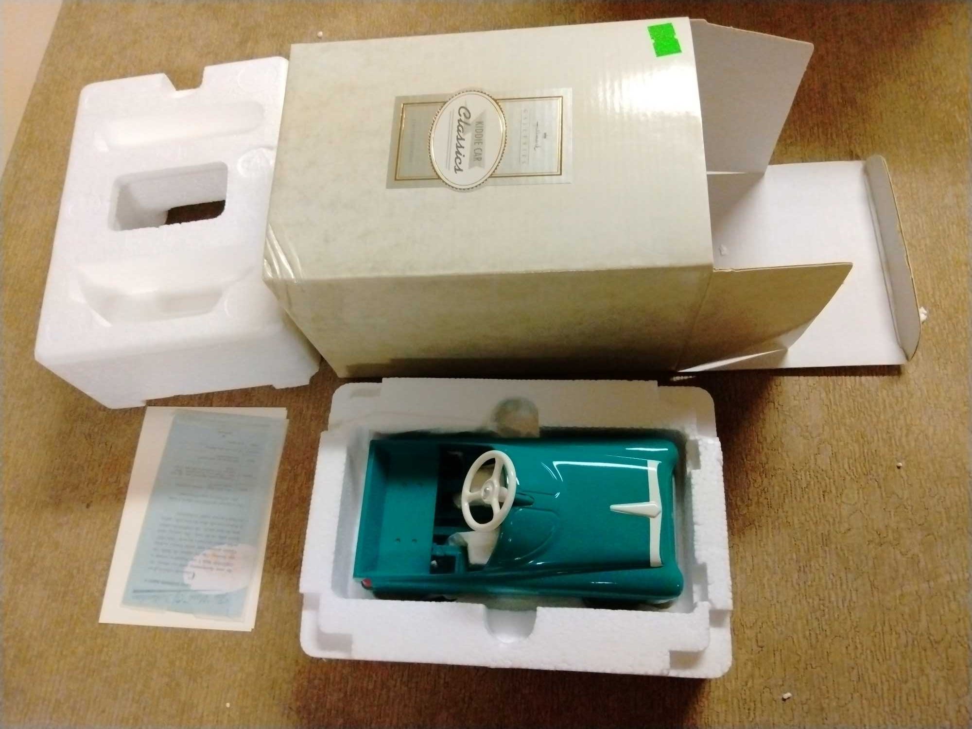 Online Bidding Available!