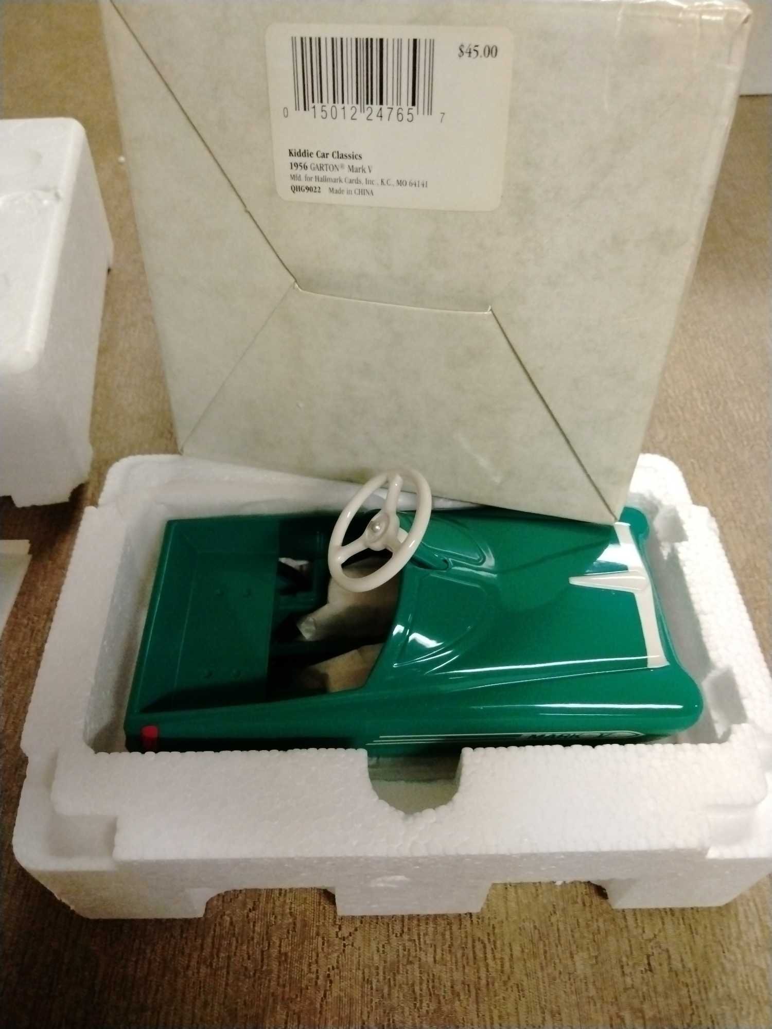 Online Bidding Available!