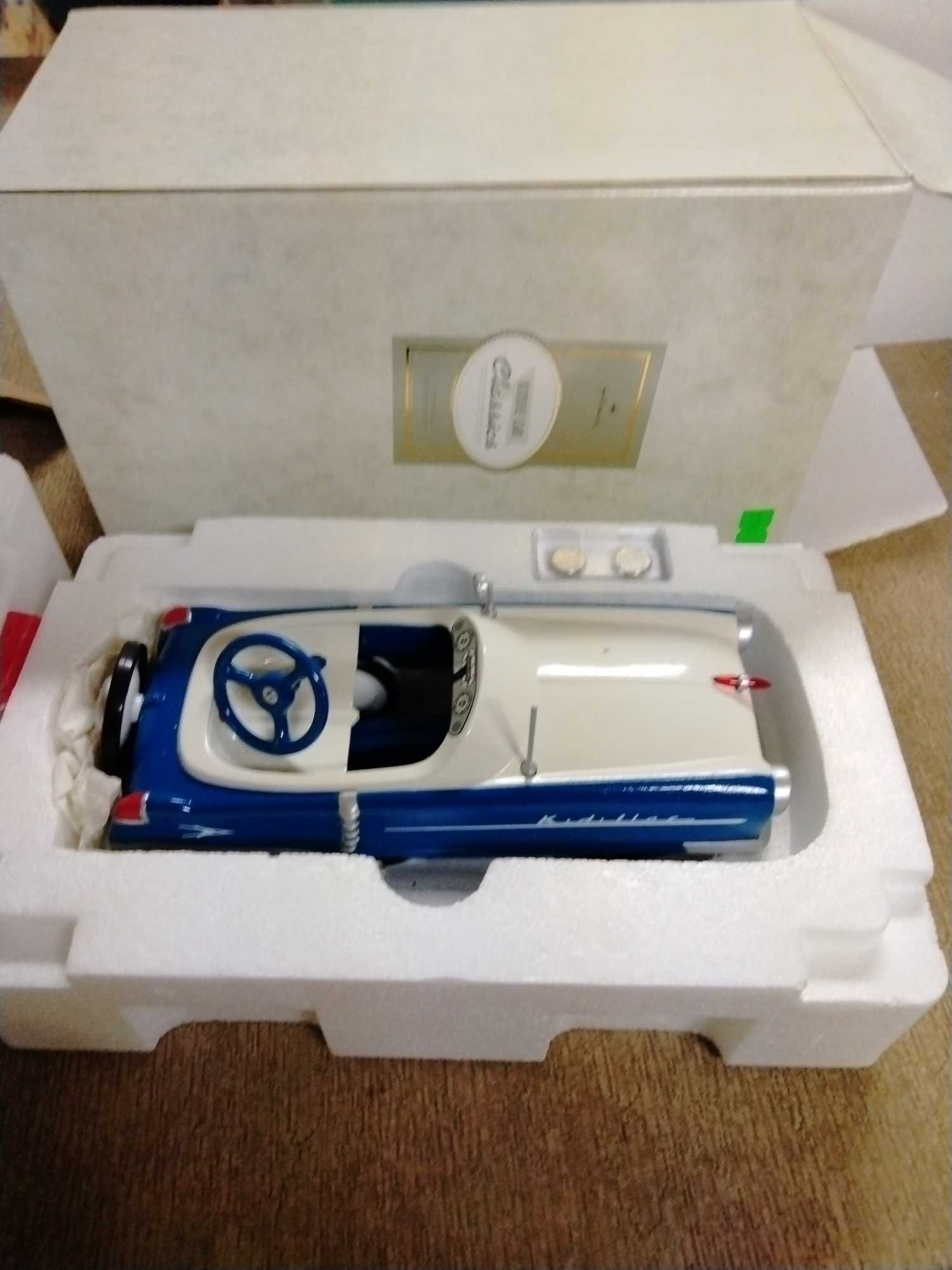 Online Bidding Available!