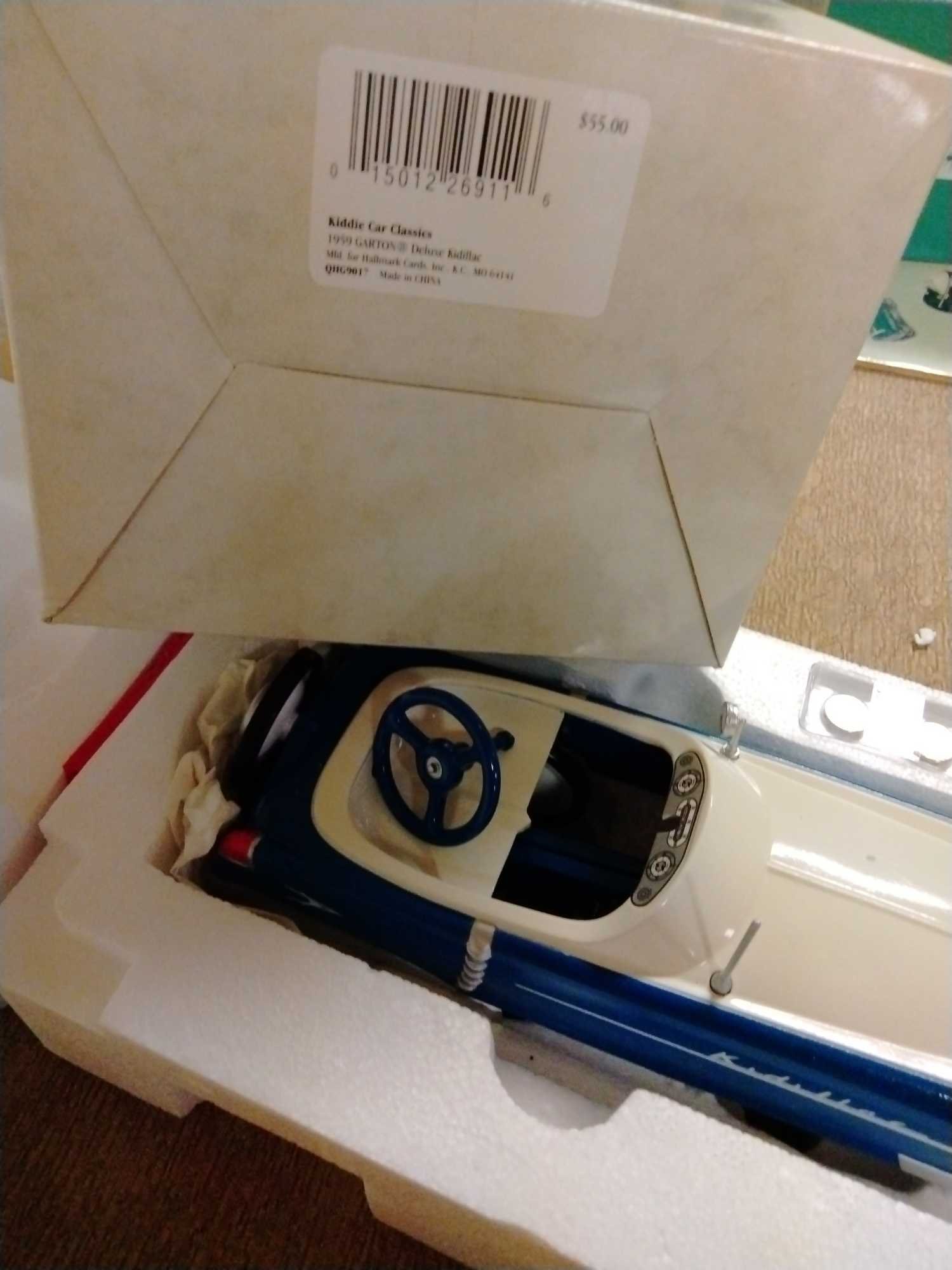 Online Bidding Available!