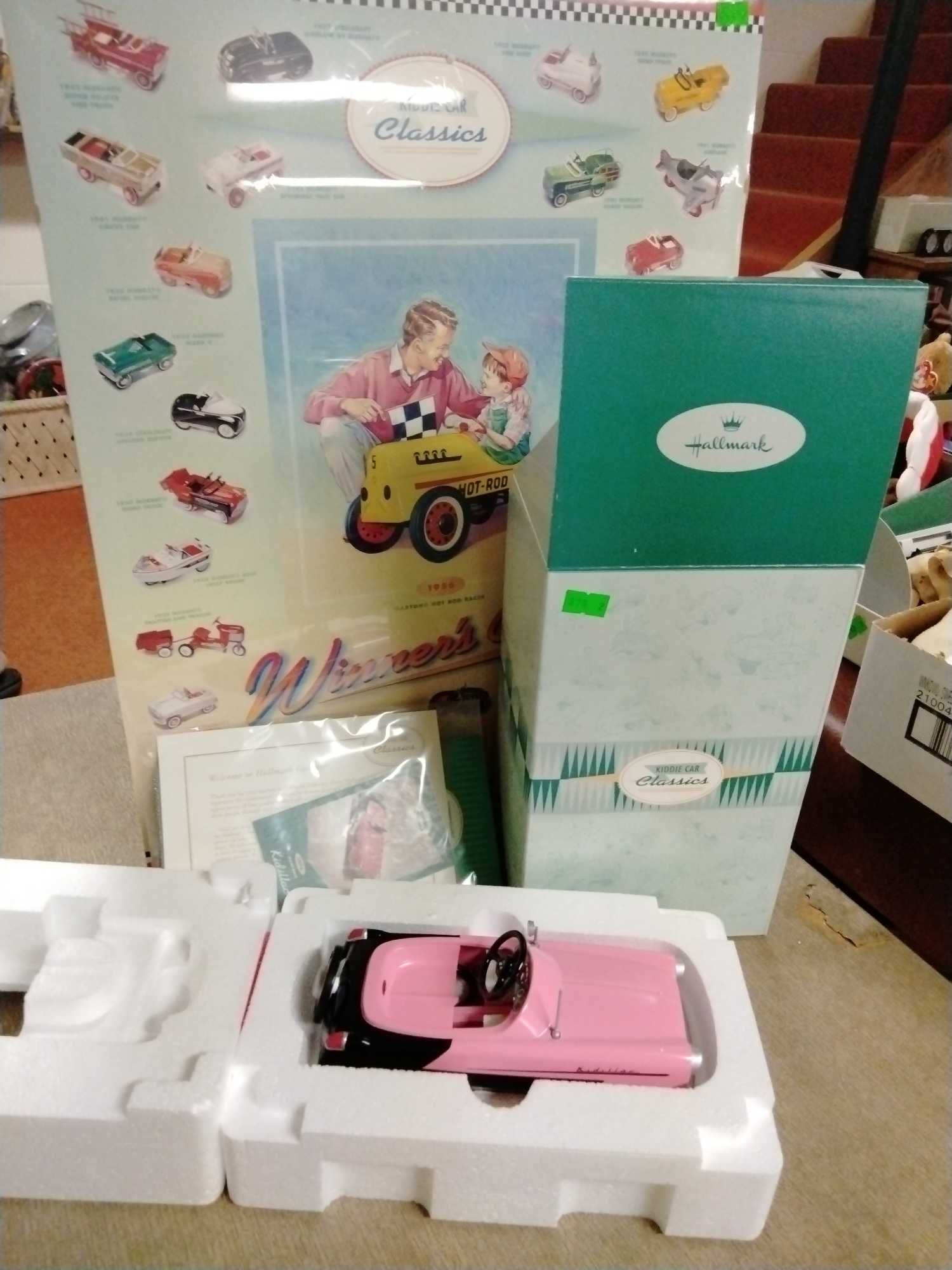 Online Bidding Available!