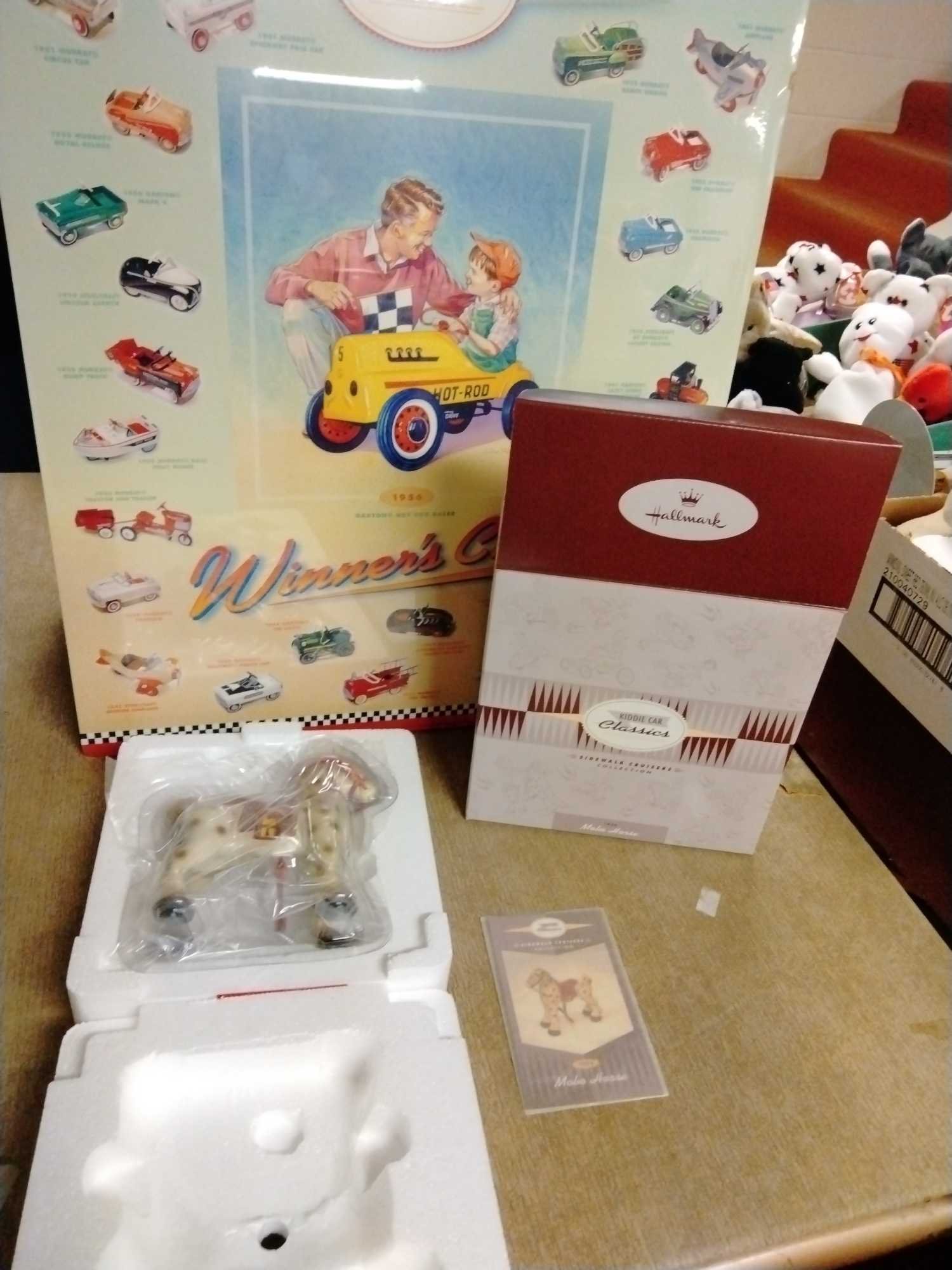 Online Bidding Available!