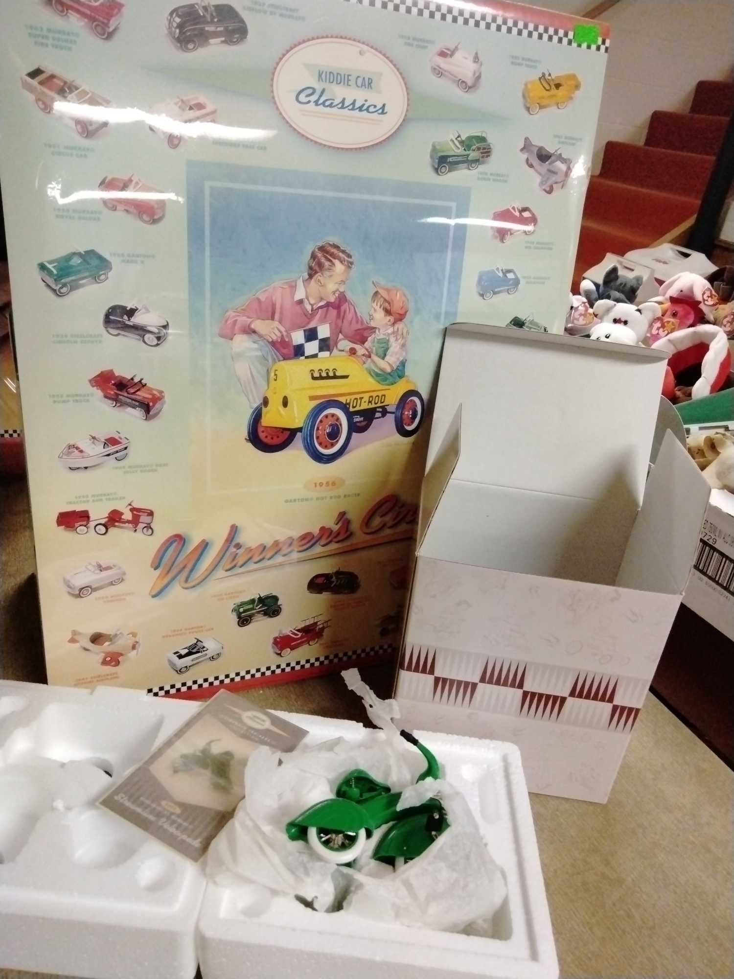 Online Bidding Available!