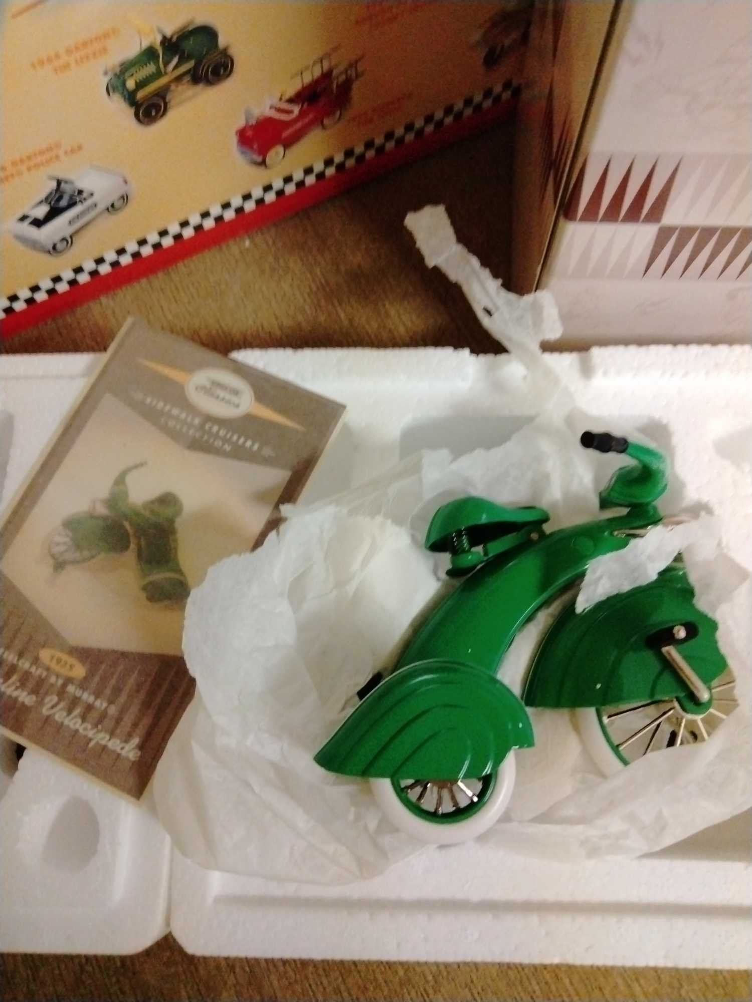 Online Bidding Available!