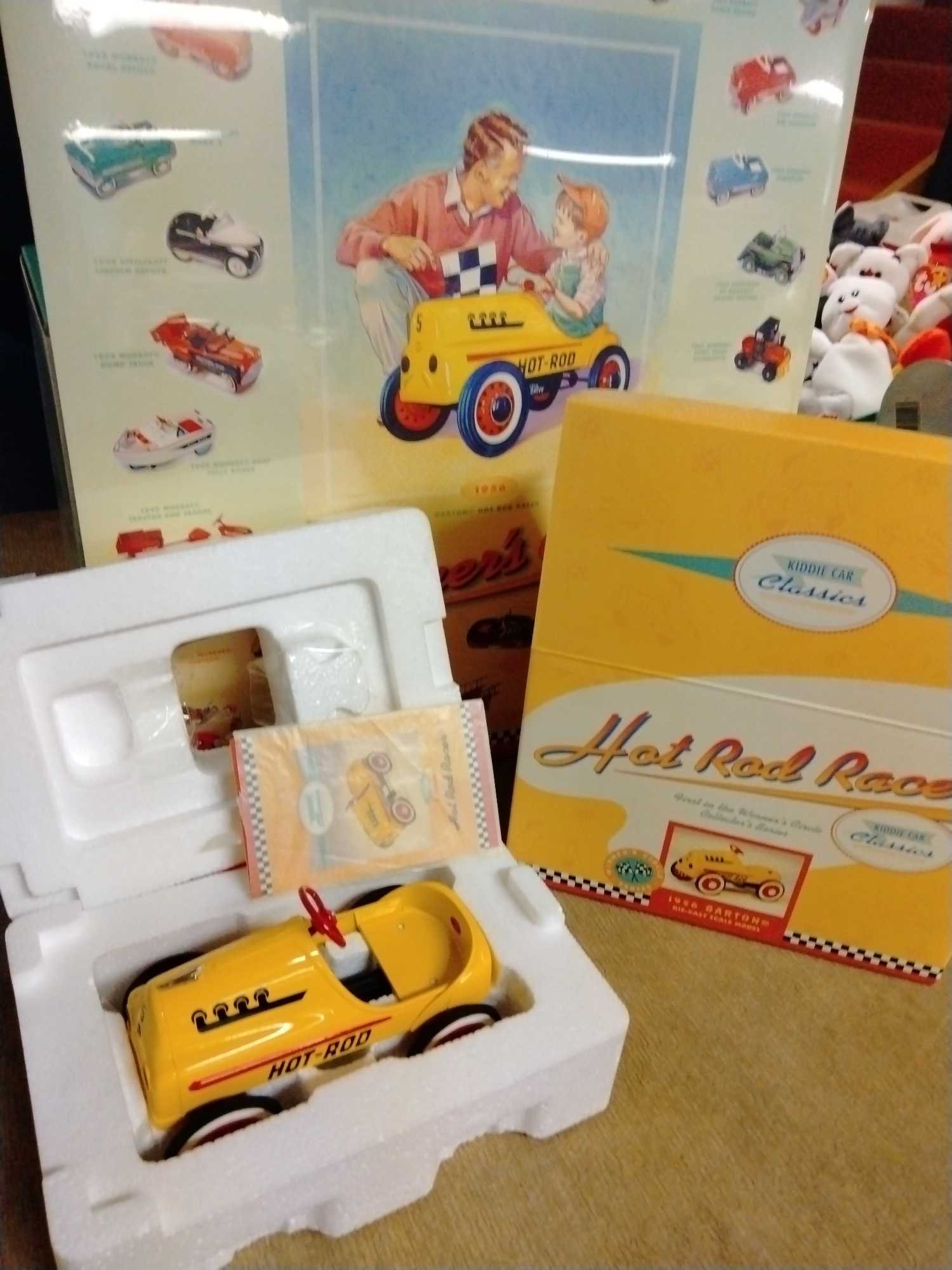 Online Bidding Available!