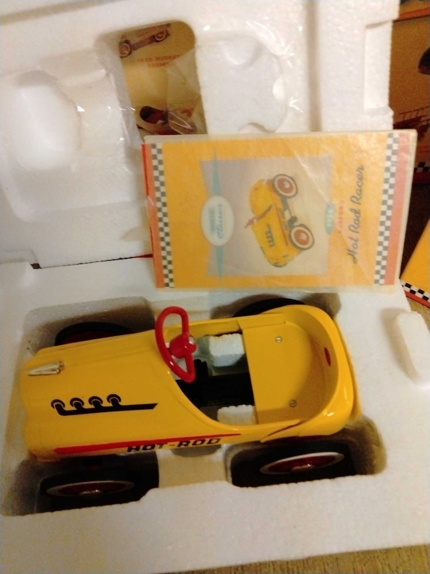 Online Bidding Available!