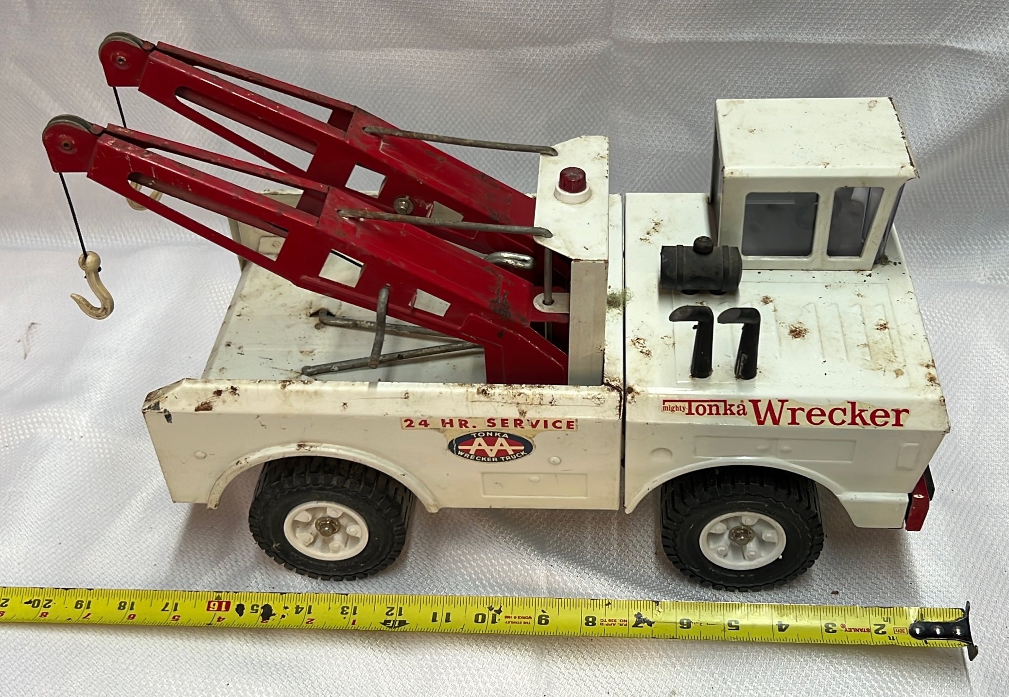 Online Bidding Available!