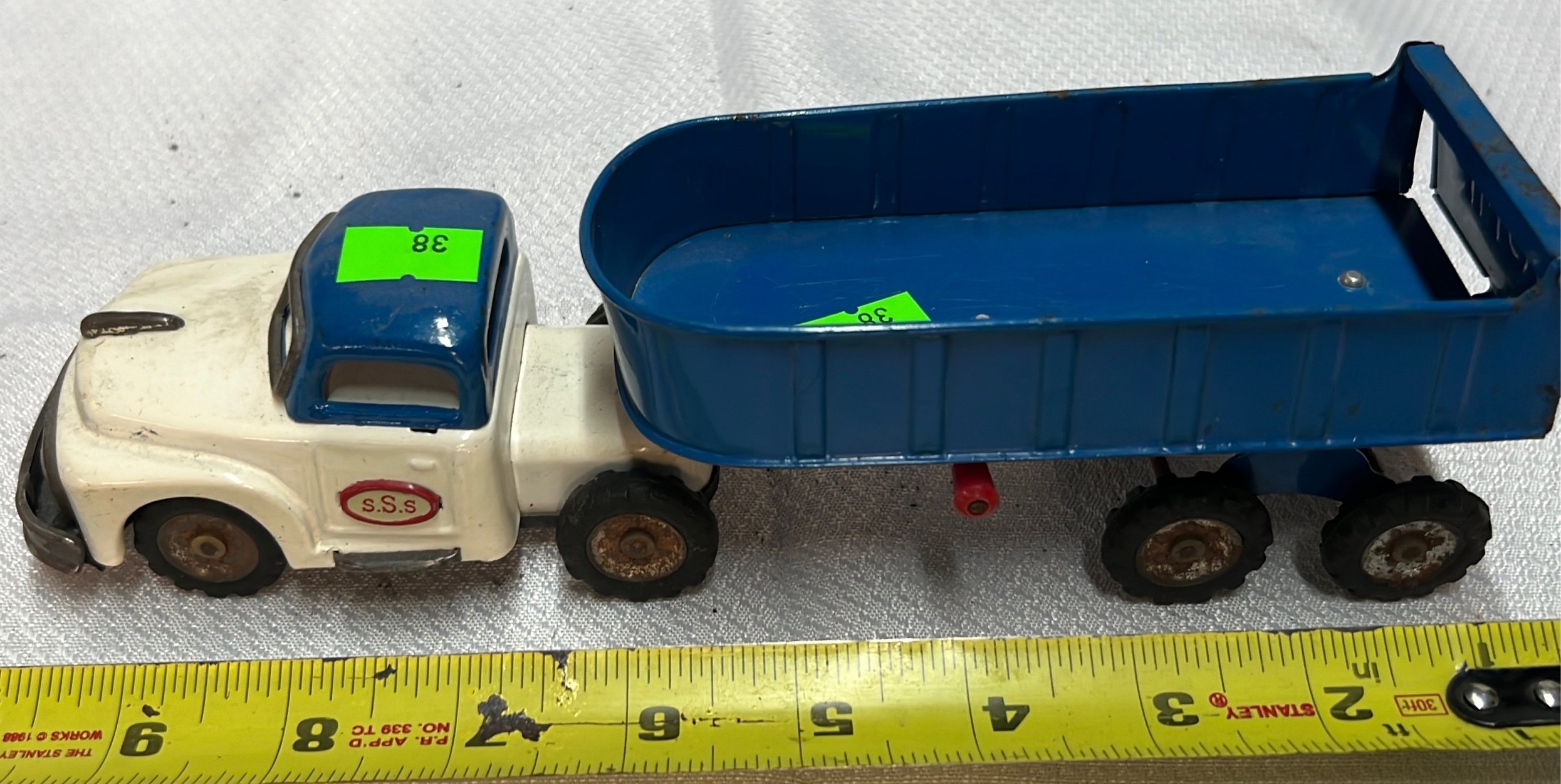 Online Bidding Available!