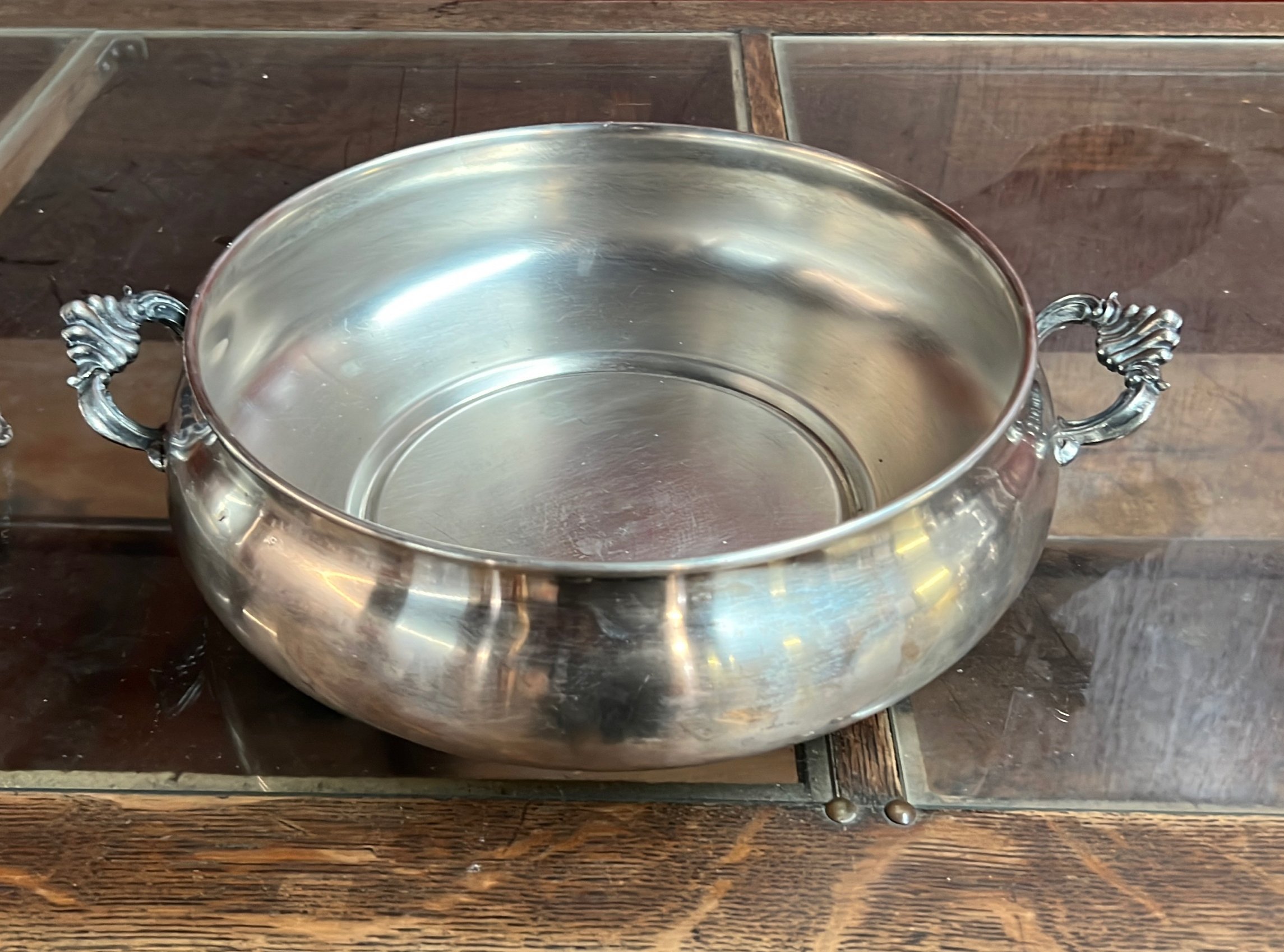 Online Bidding Available!
