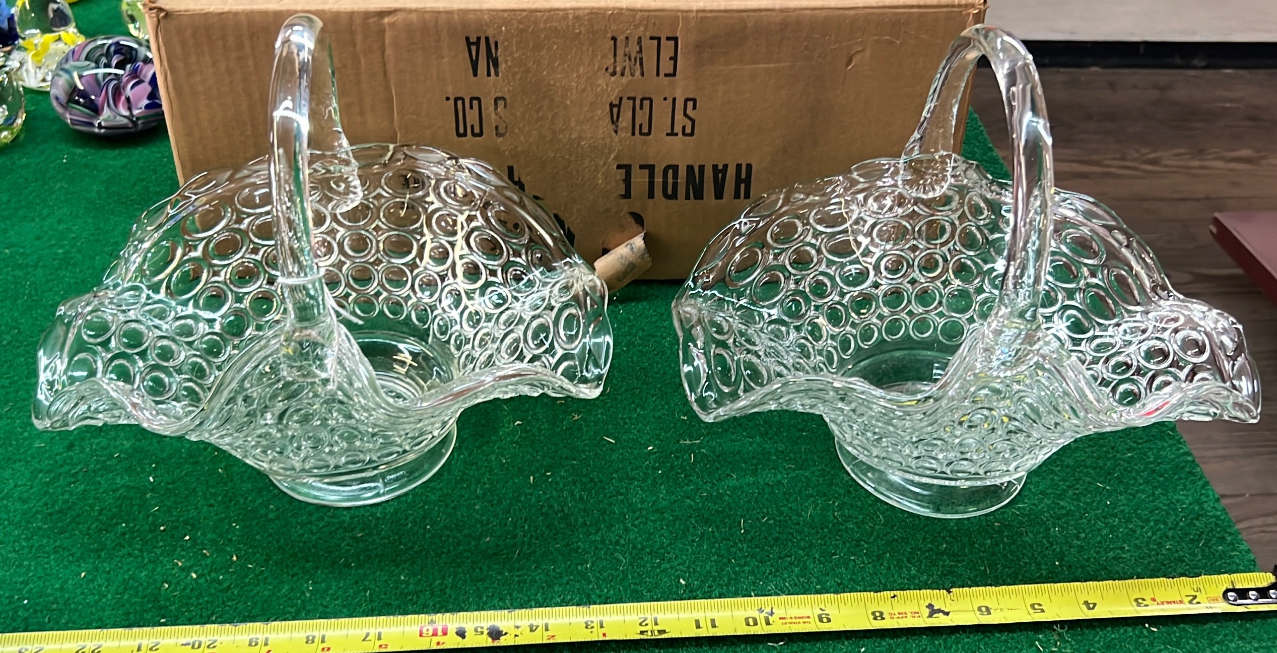 Online Bidding Available!