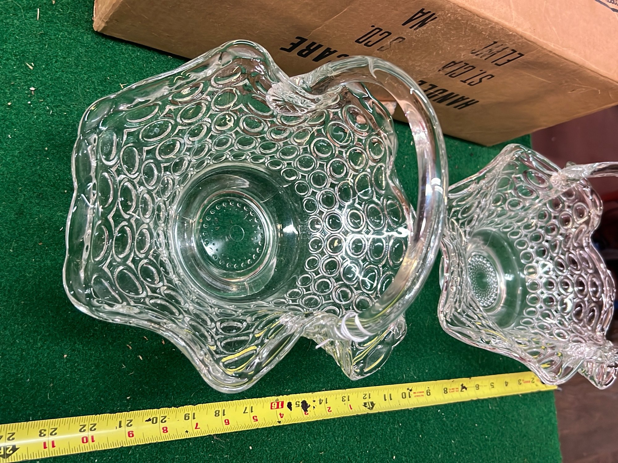 Online Bidding Available!