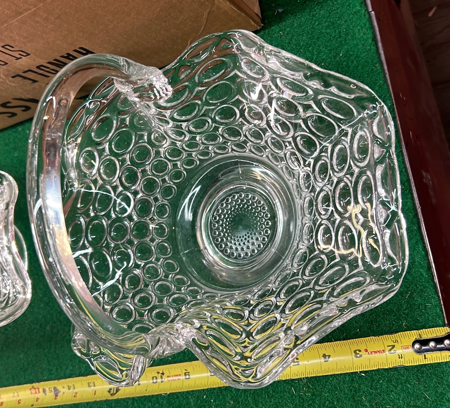 Online Bidding Available!