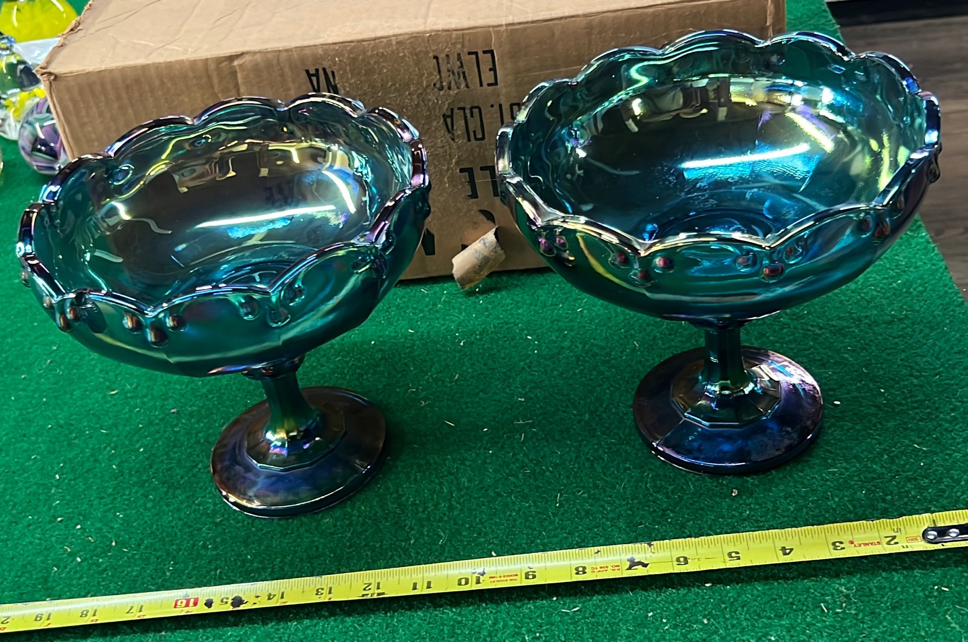 Online Bidding Available!