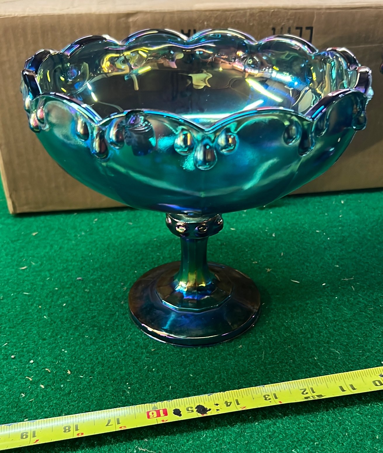 Online Bidding Available!