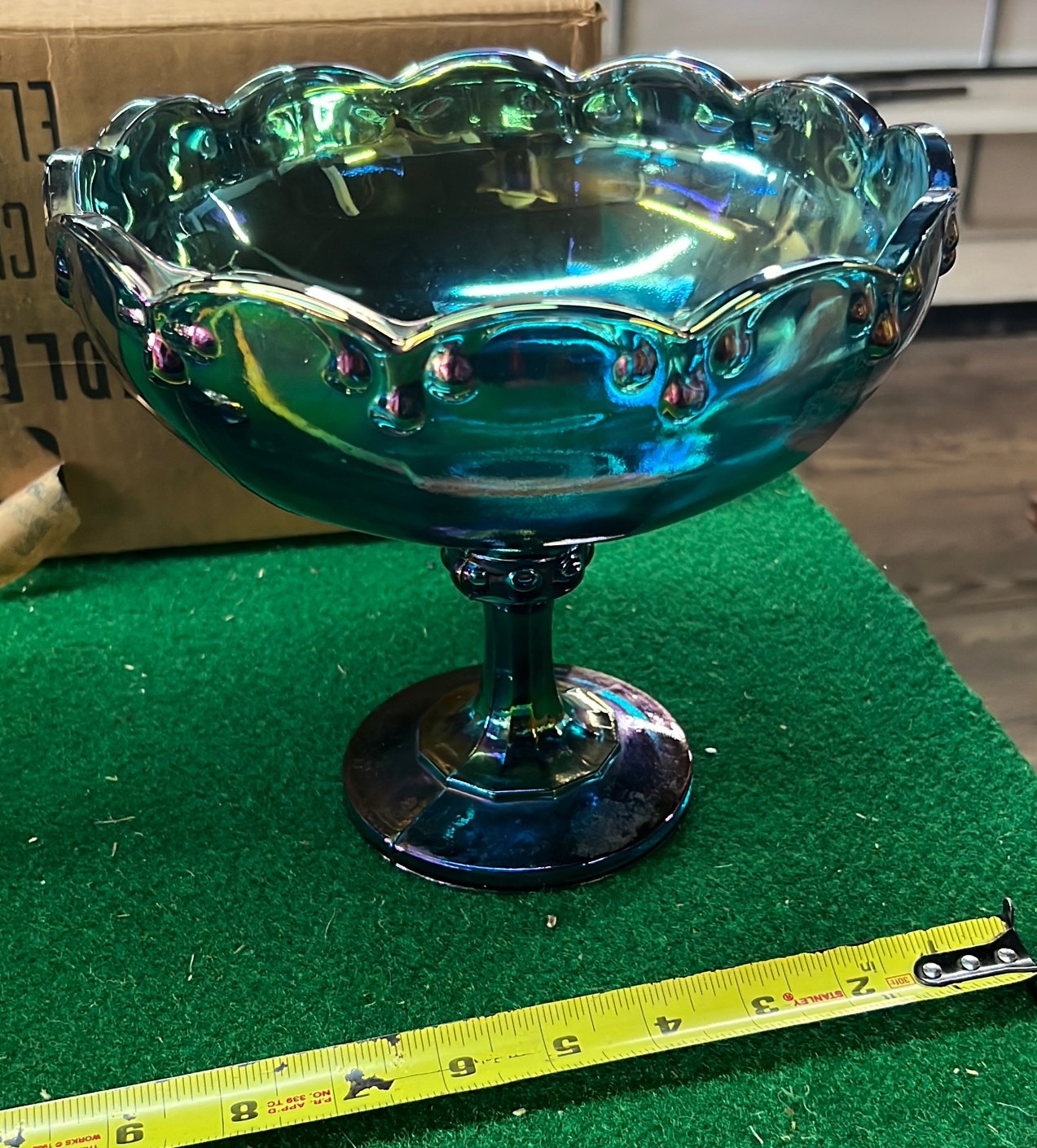 Online Bidding Available!
