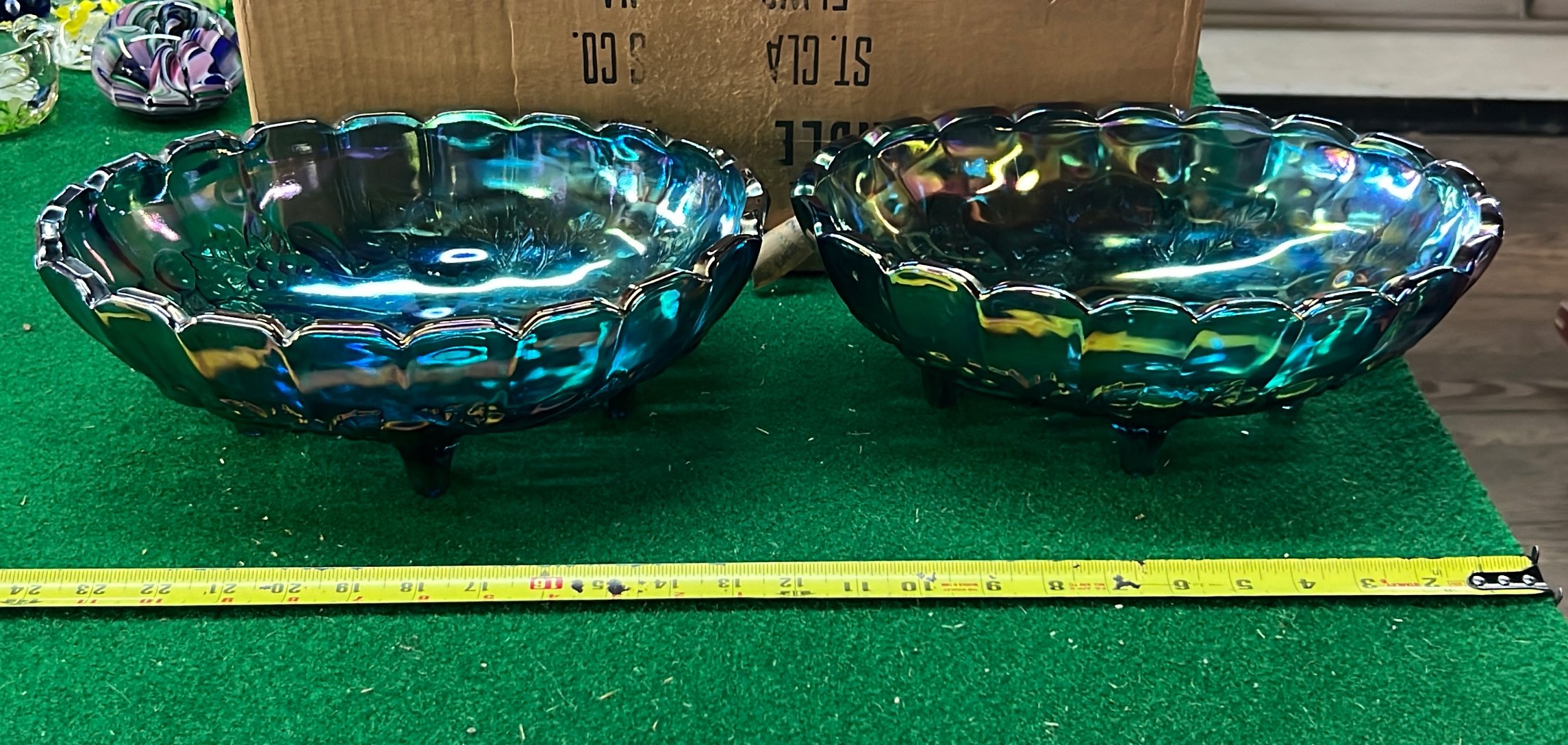 Online Bidding Available!