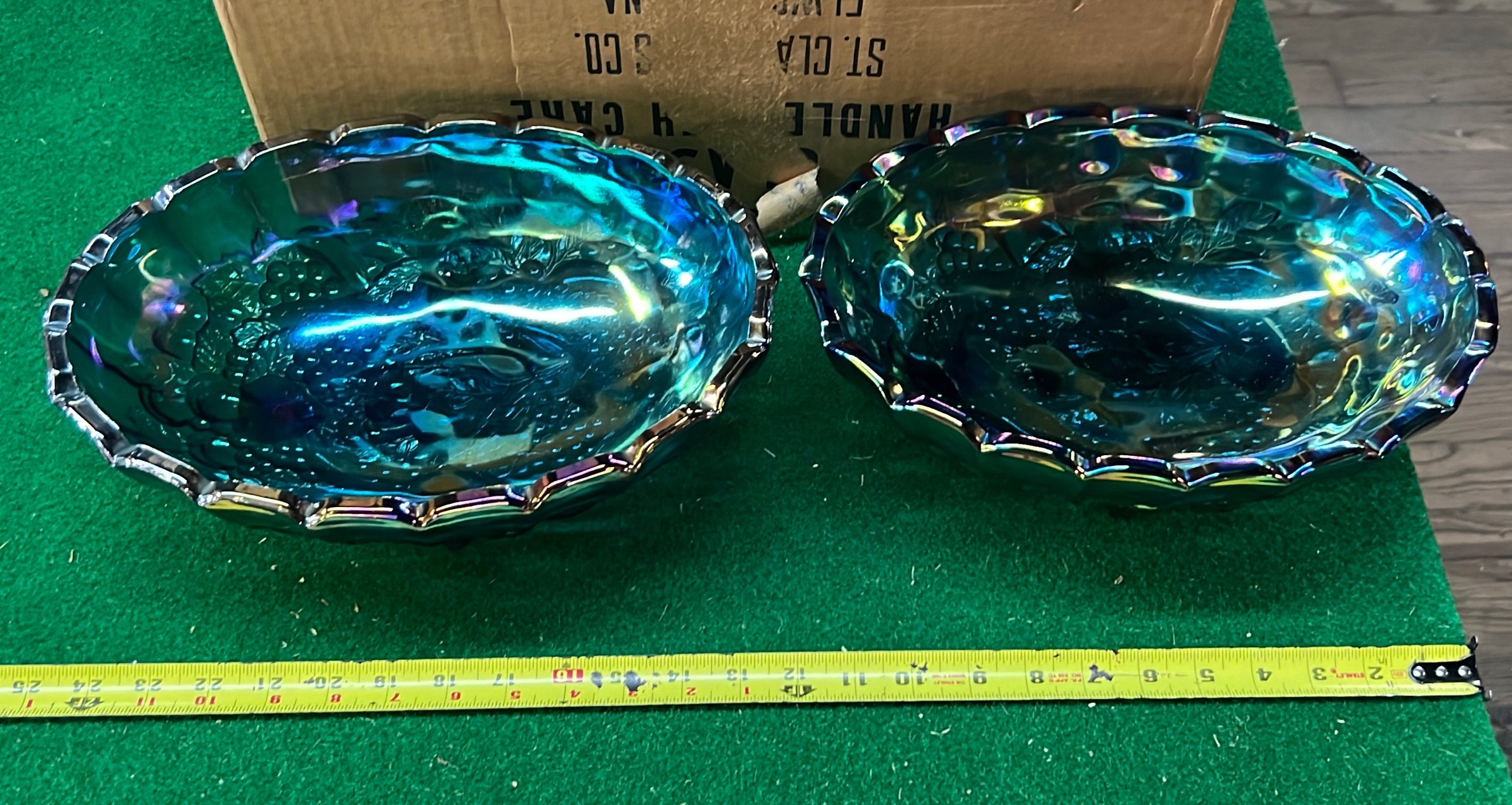 Online Bidding Available!