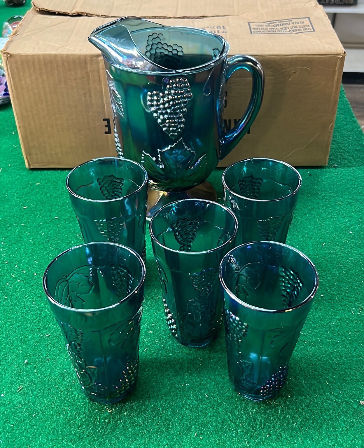 Online Bidding Available!