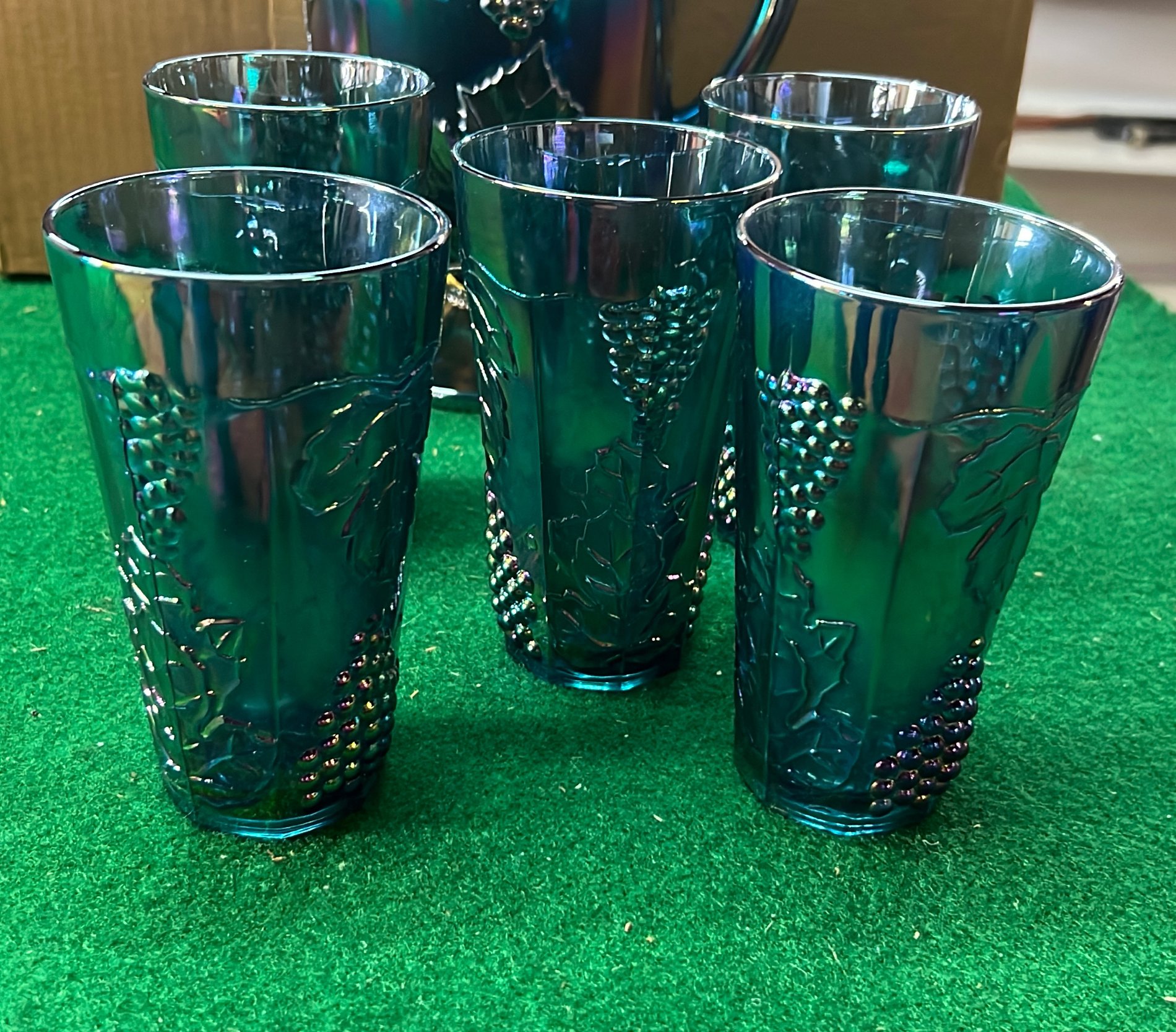 Online Bidding Available!
