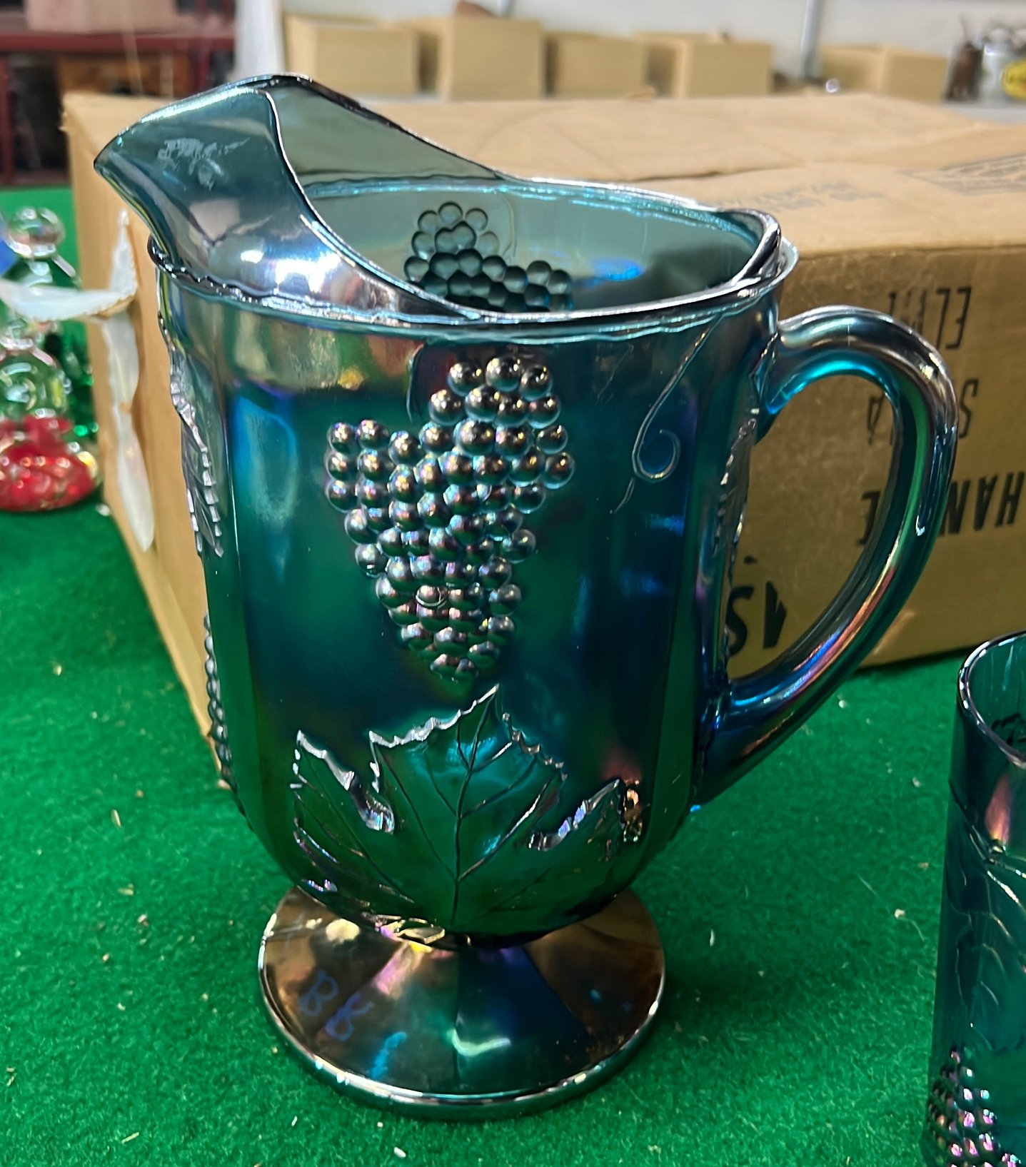 Online Bidding Available!