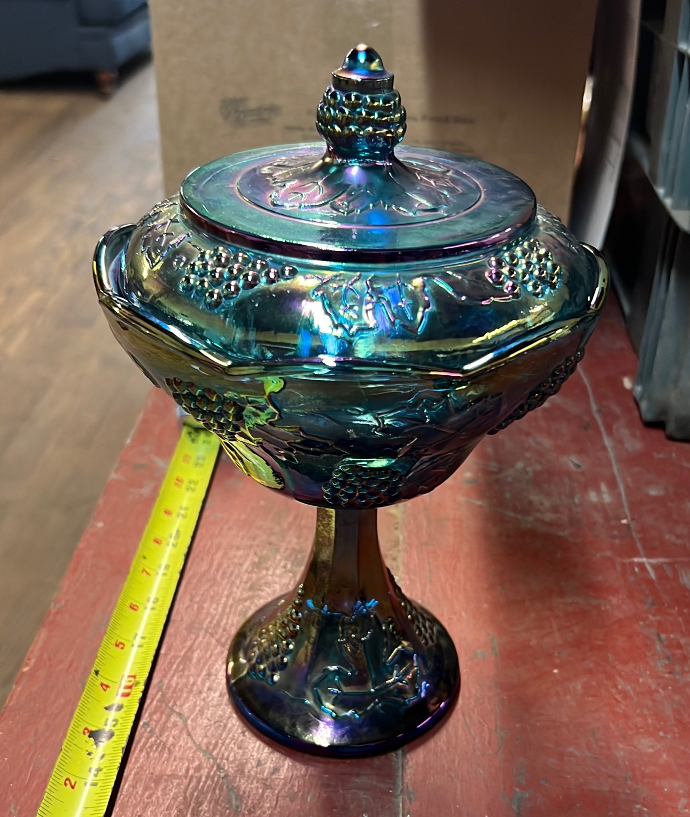 Online Bidding Available!