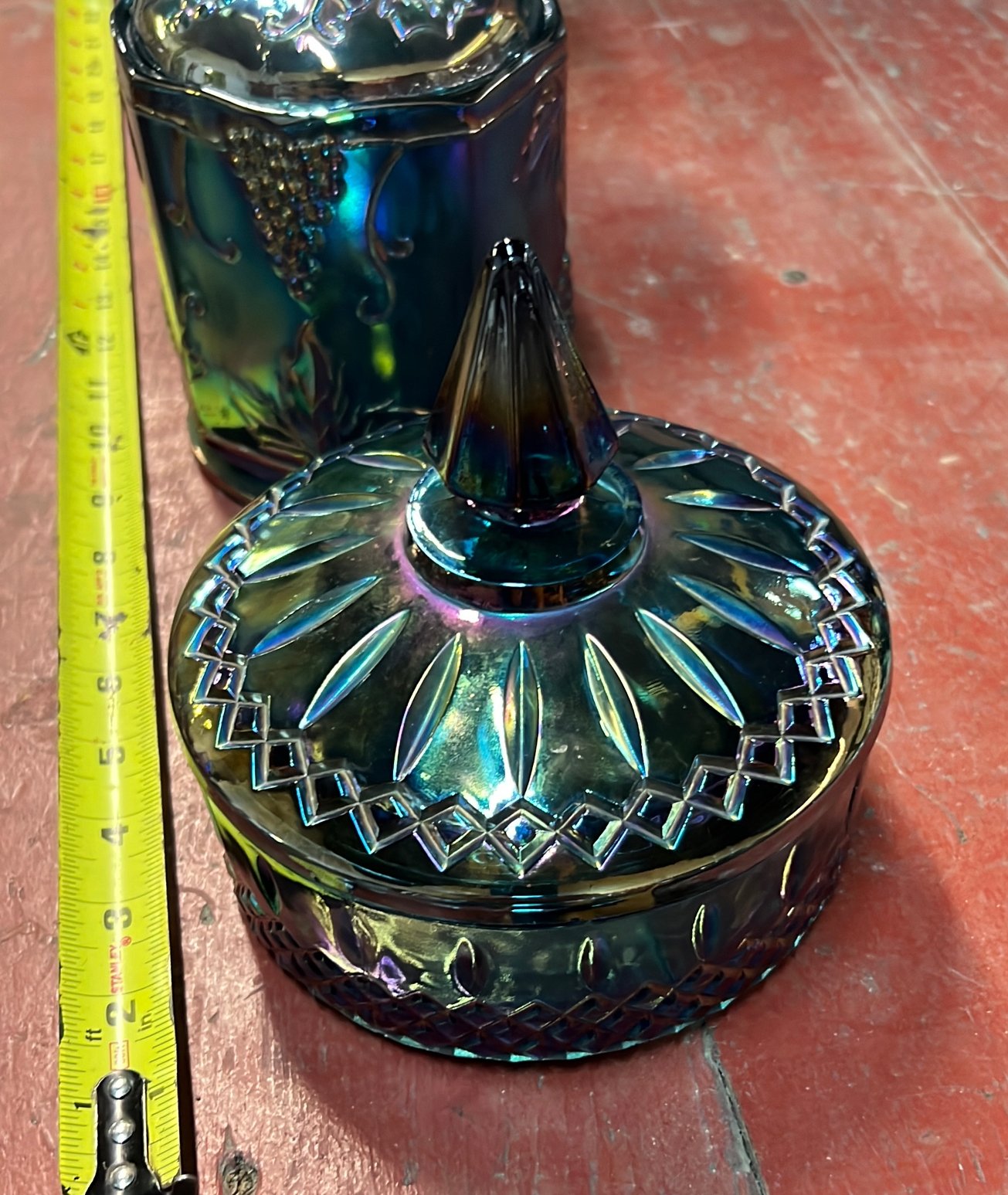Online Bidding Available!