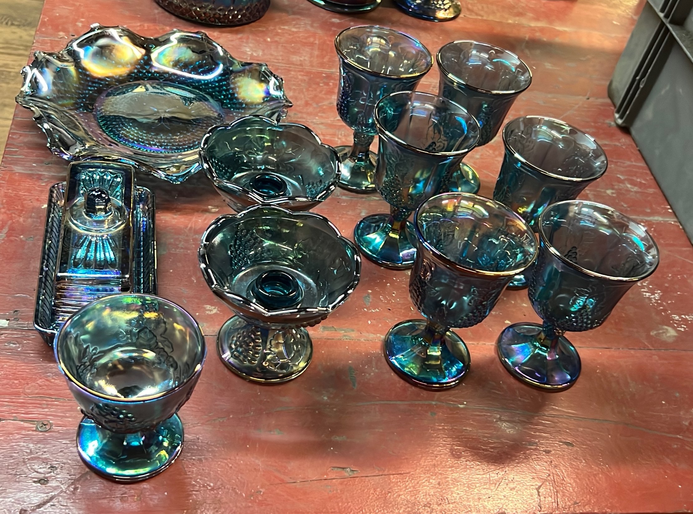 Online Bidding Available!