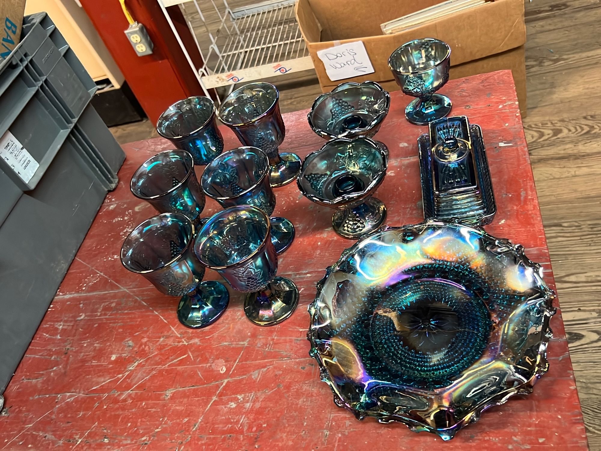 Online Bidding Available!