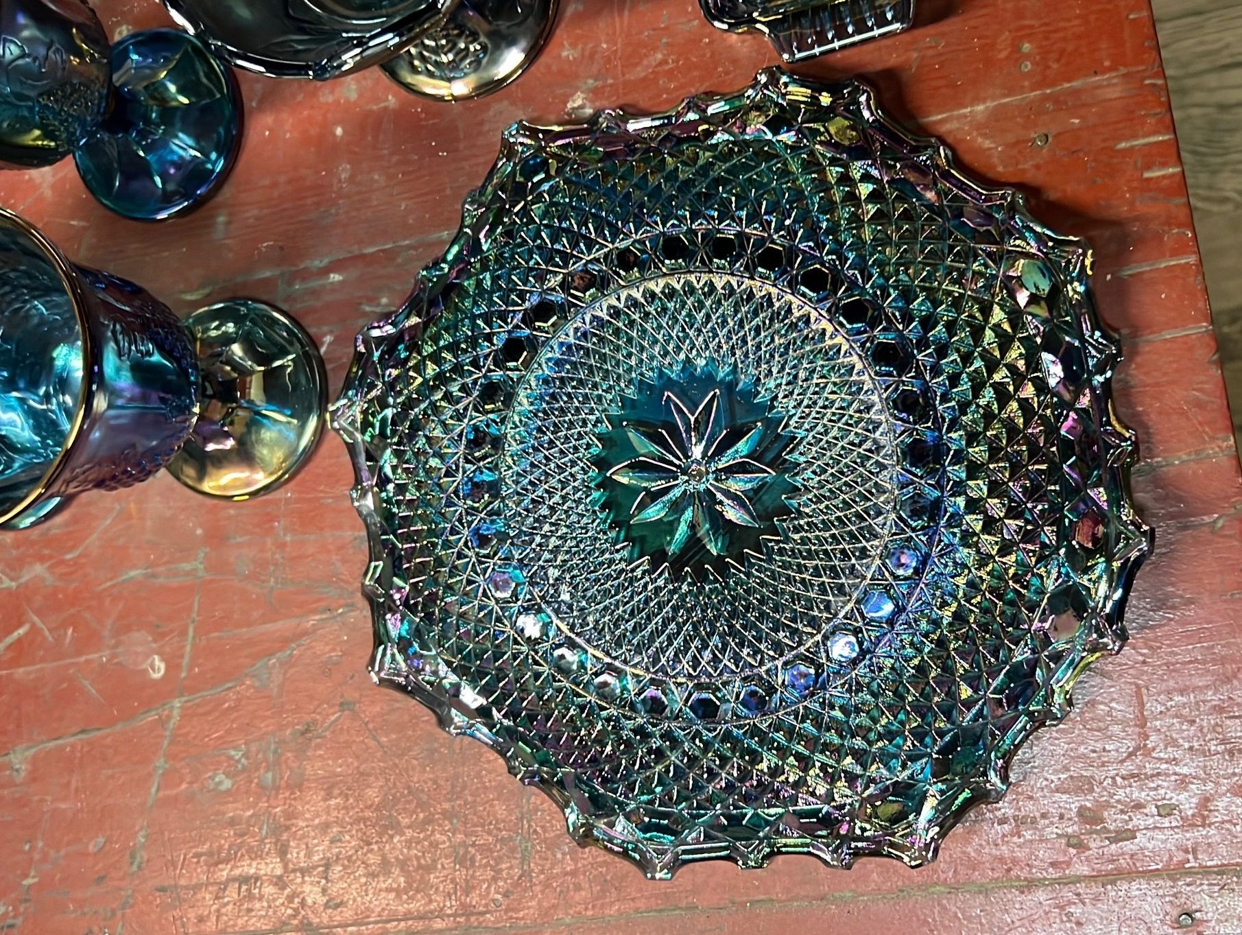 Online Bidding Available!
