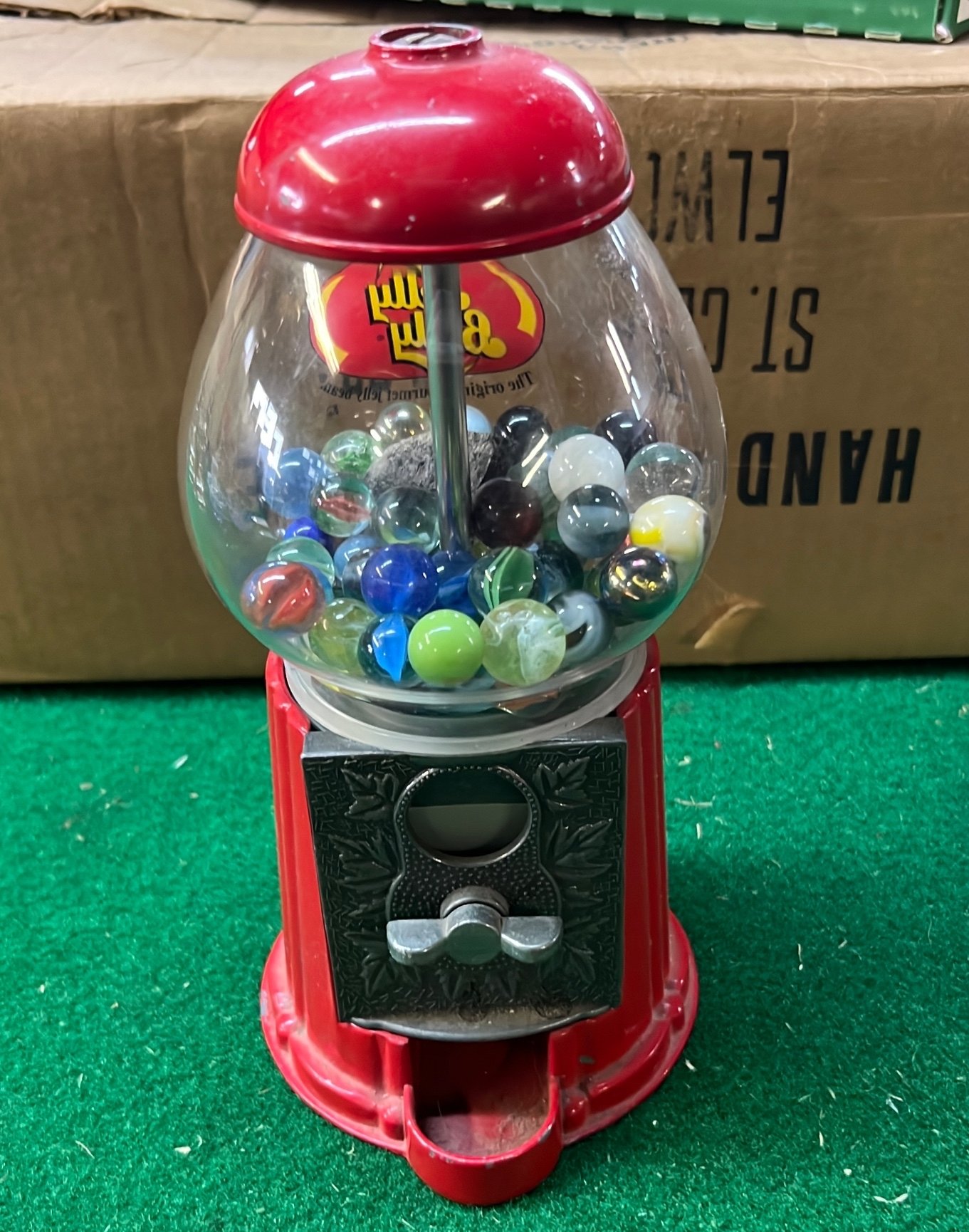 Online Bidding Available!