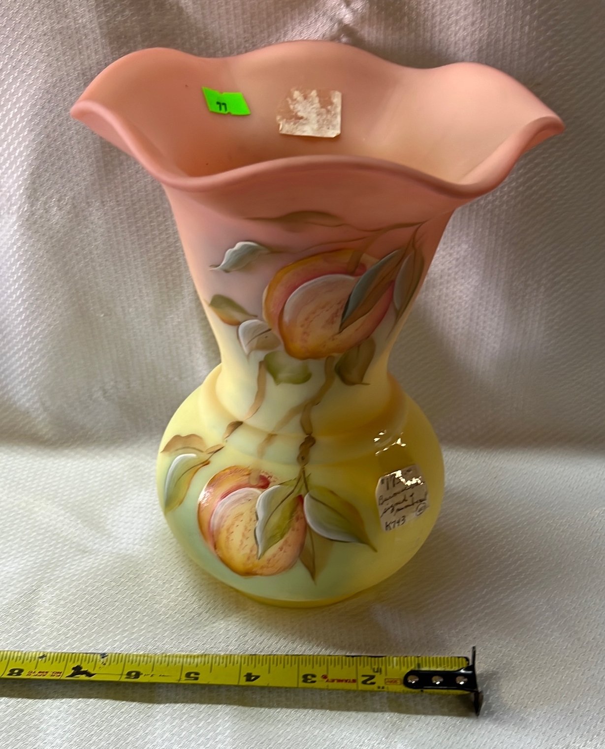Online Bidding Available!