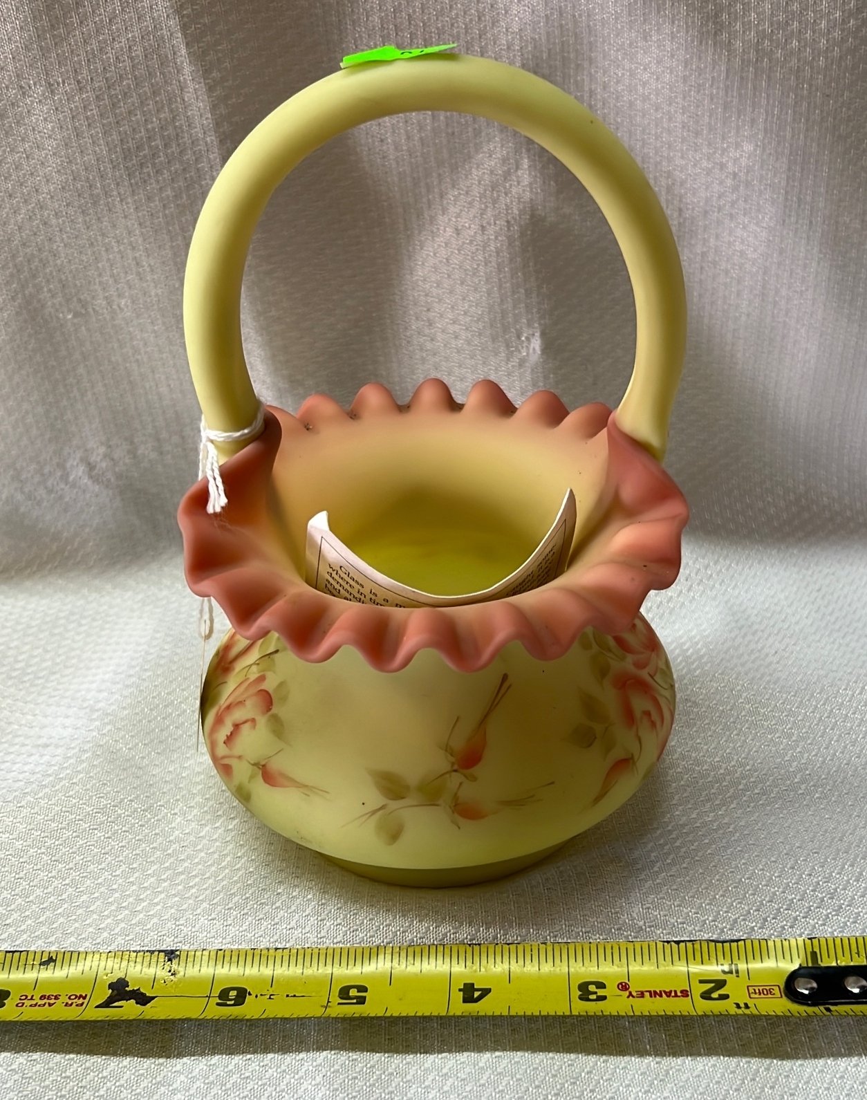 Online Bidding Available!
