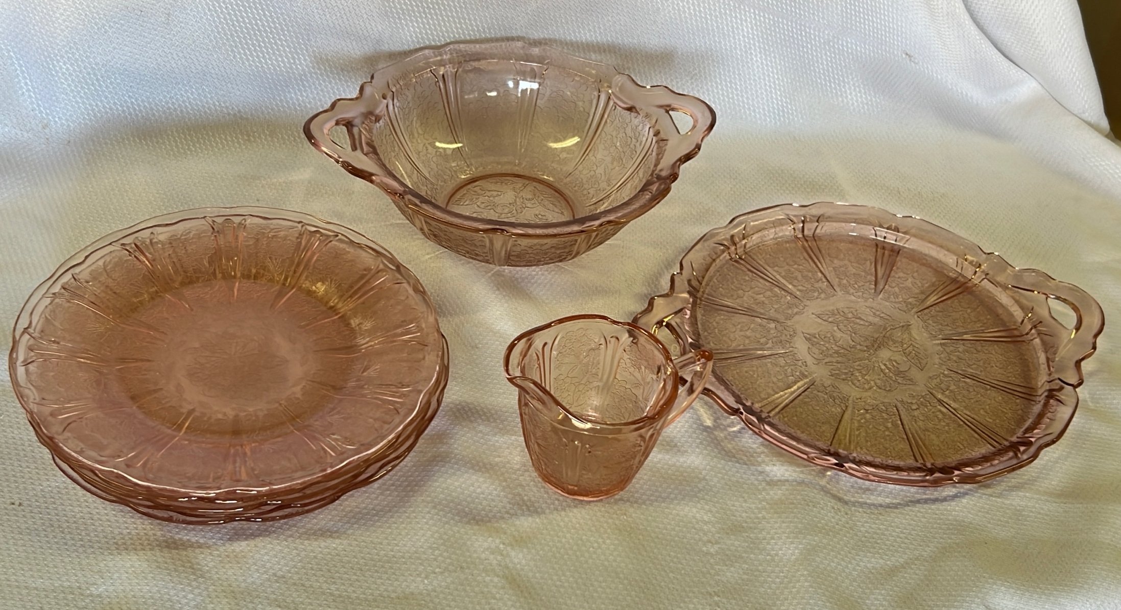 Online Bidding Available!