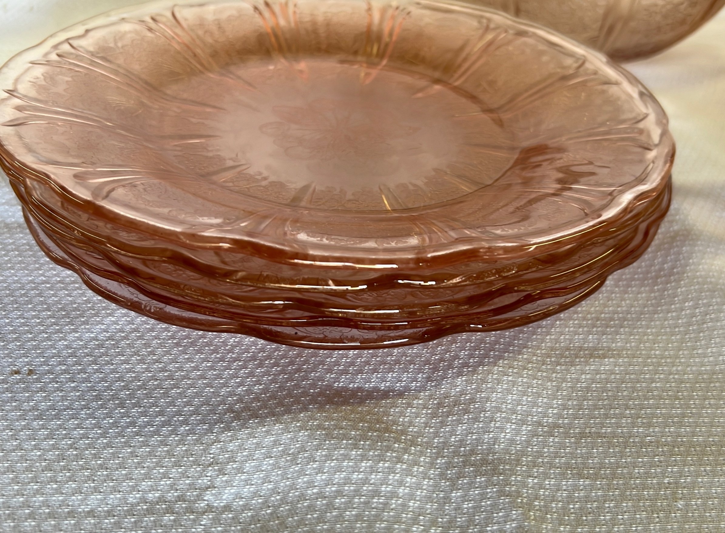 Online Bidding Available!