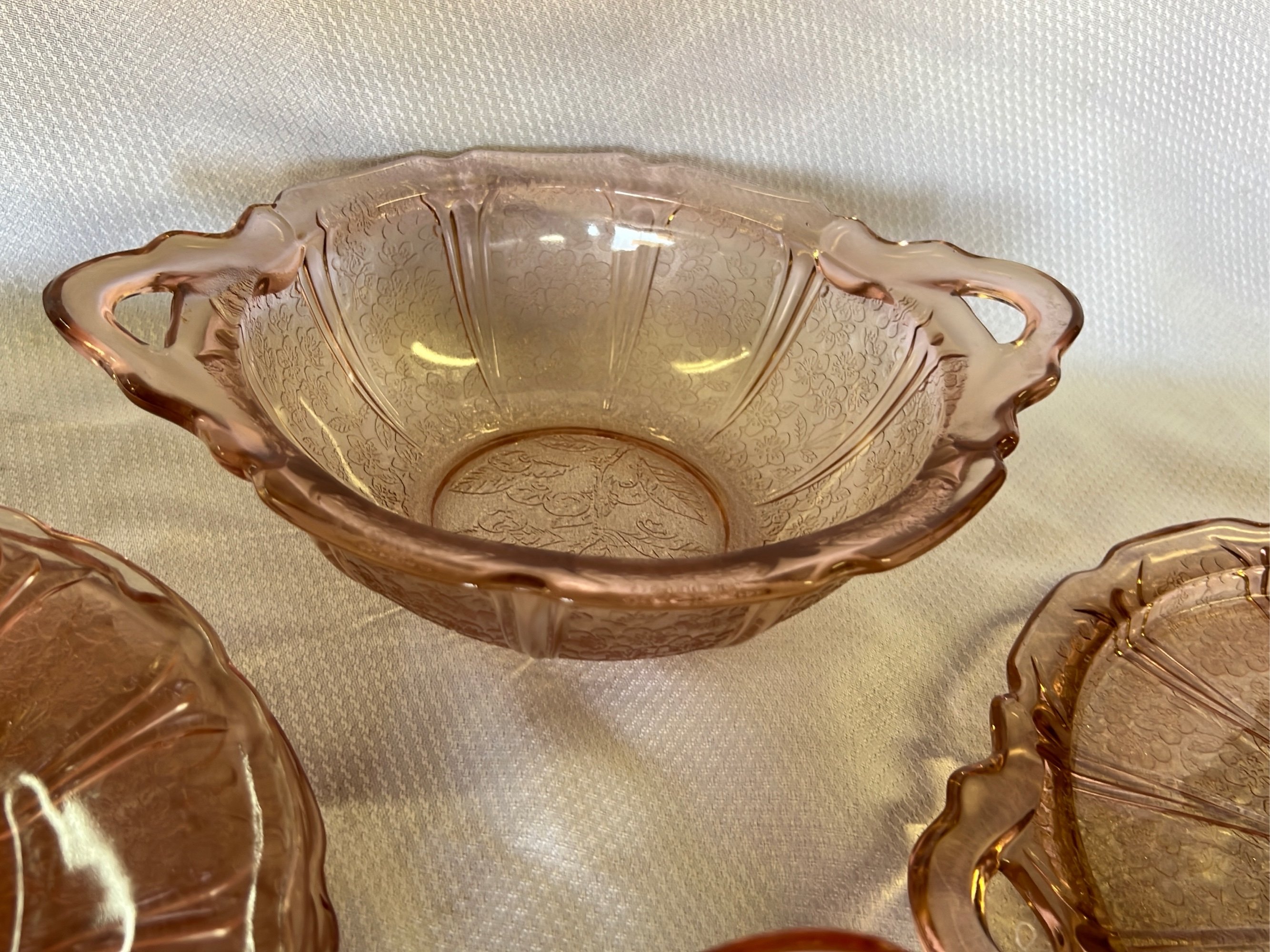 Online Bidding Available!