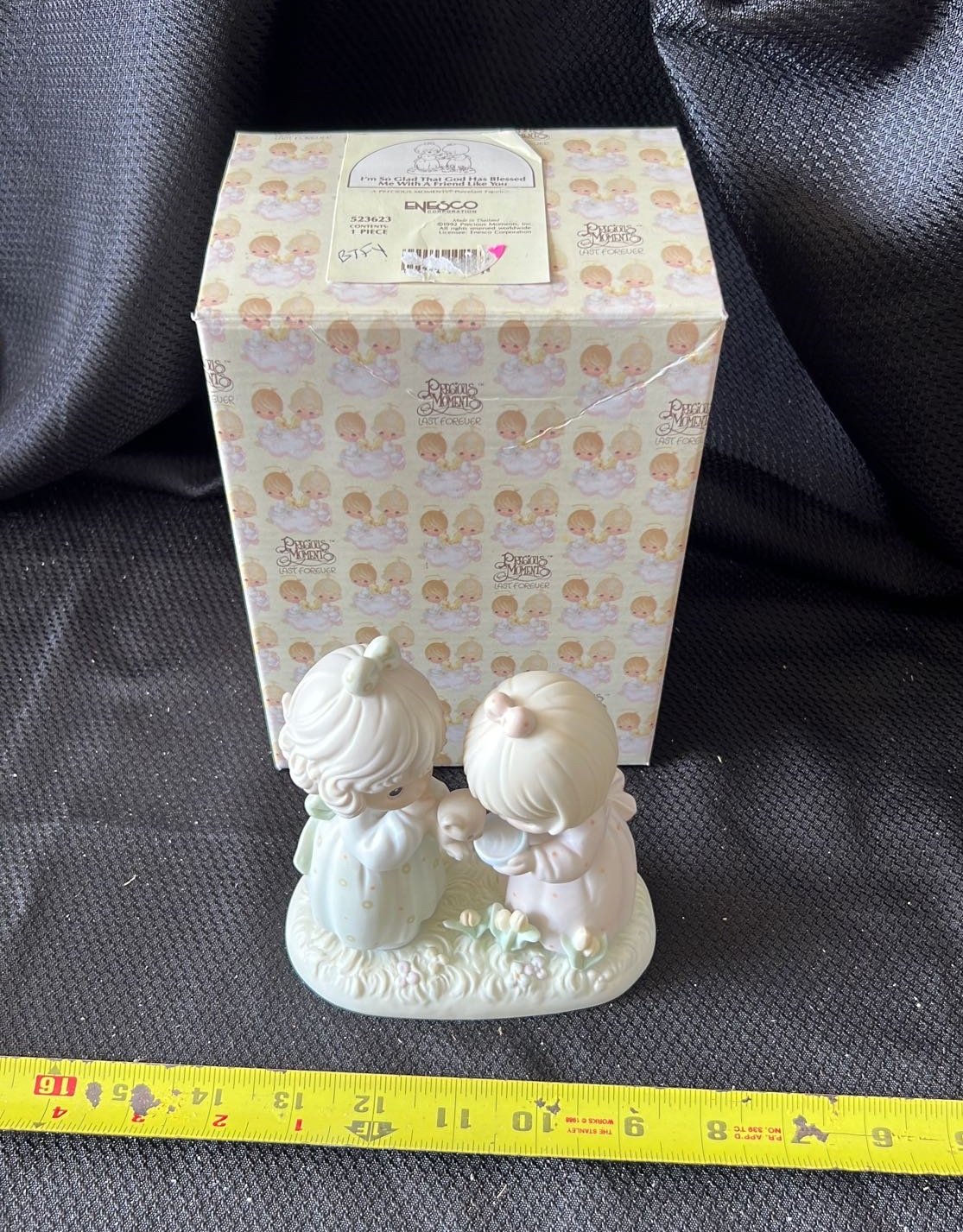Online Bidding Available!