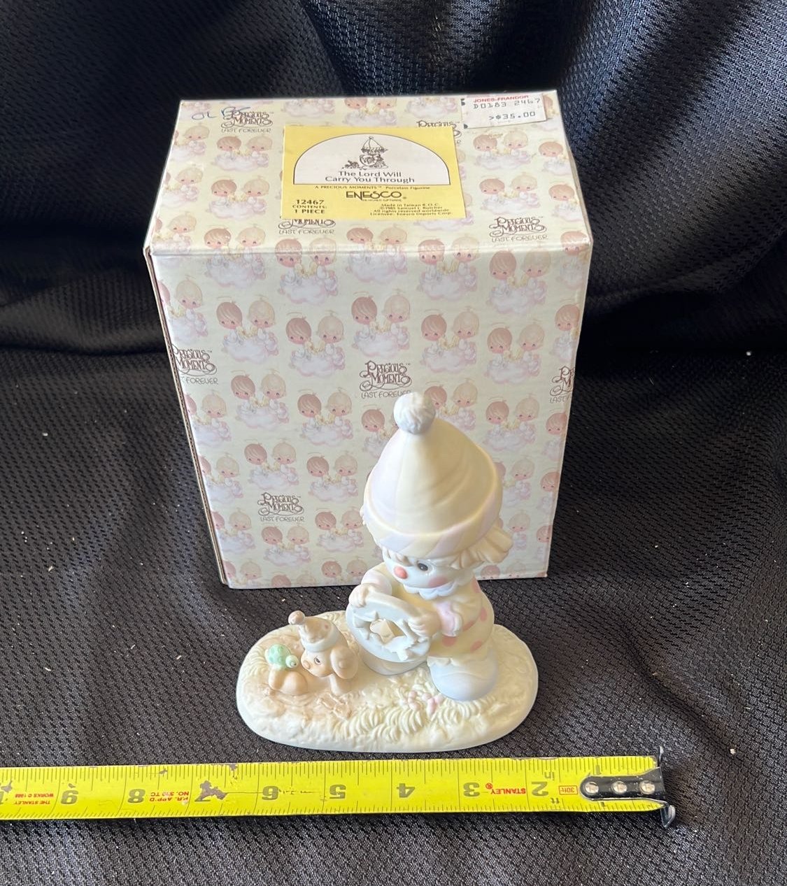 Online Bidding Available!