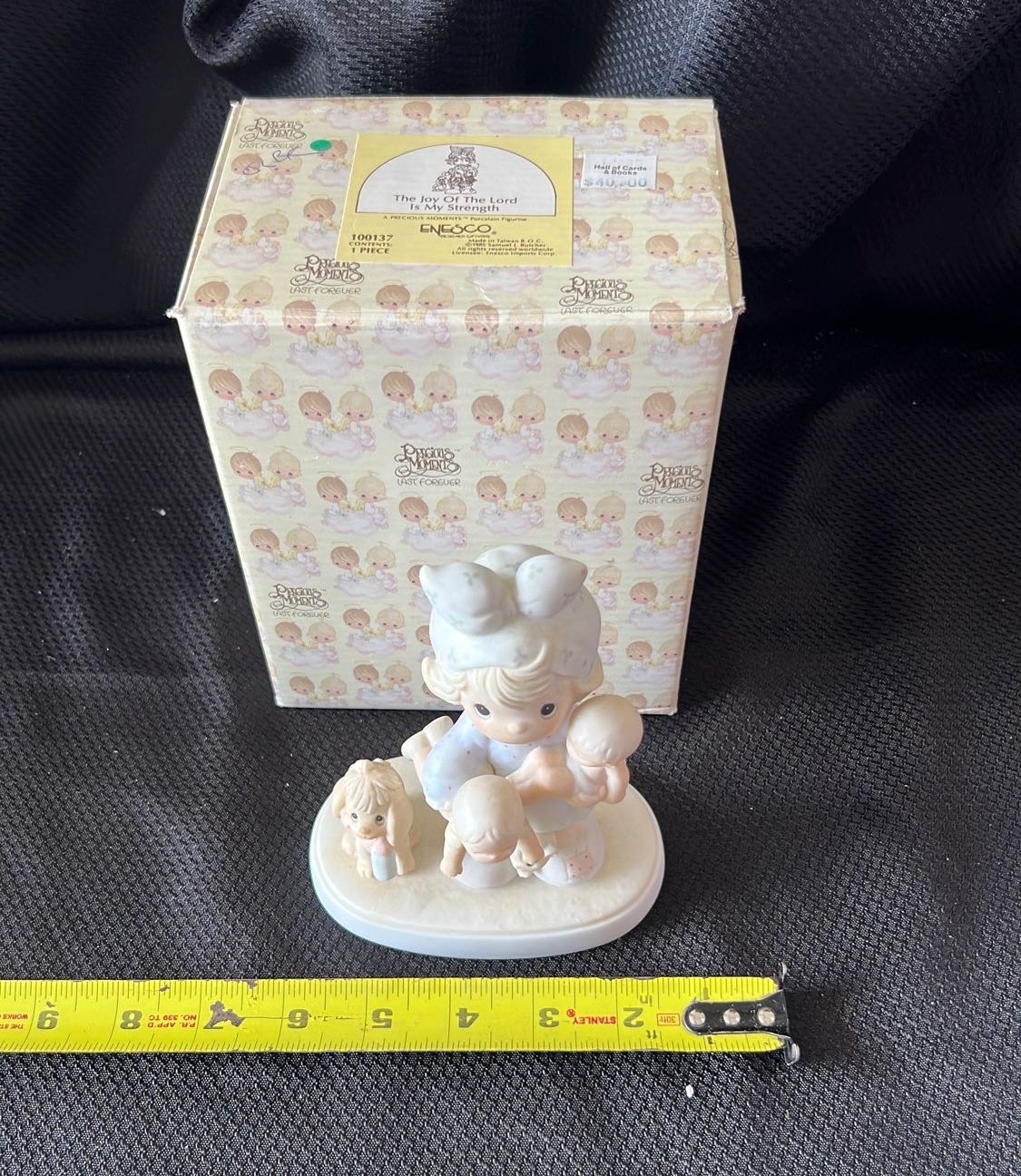 Online Bidding Available!