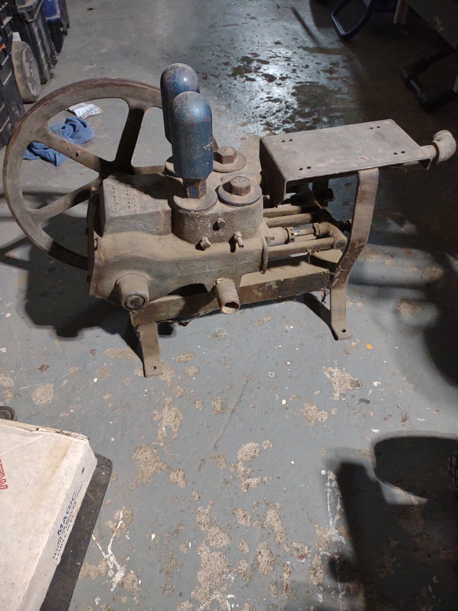 Online Bidding Available!